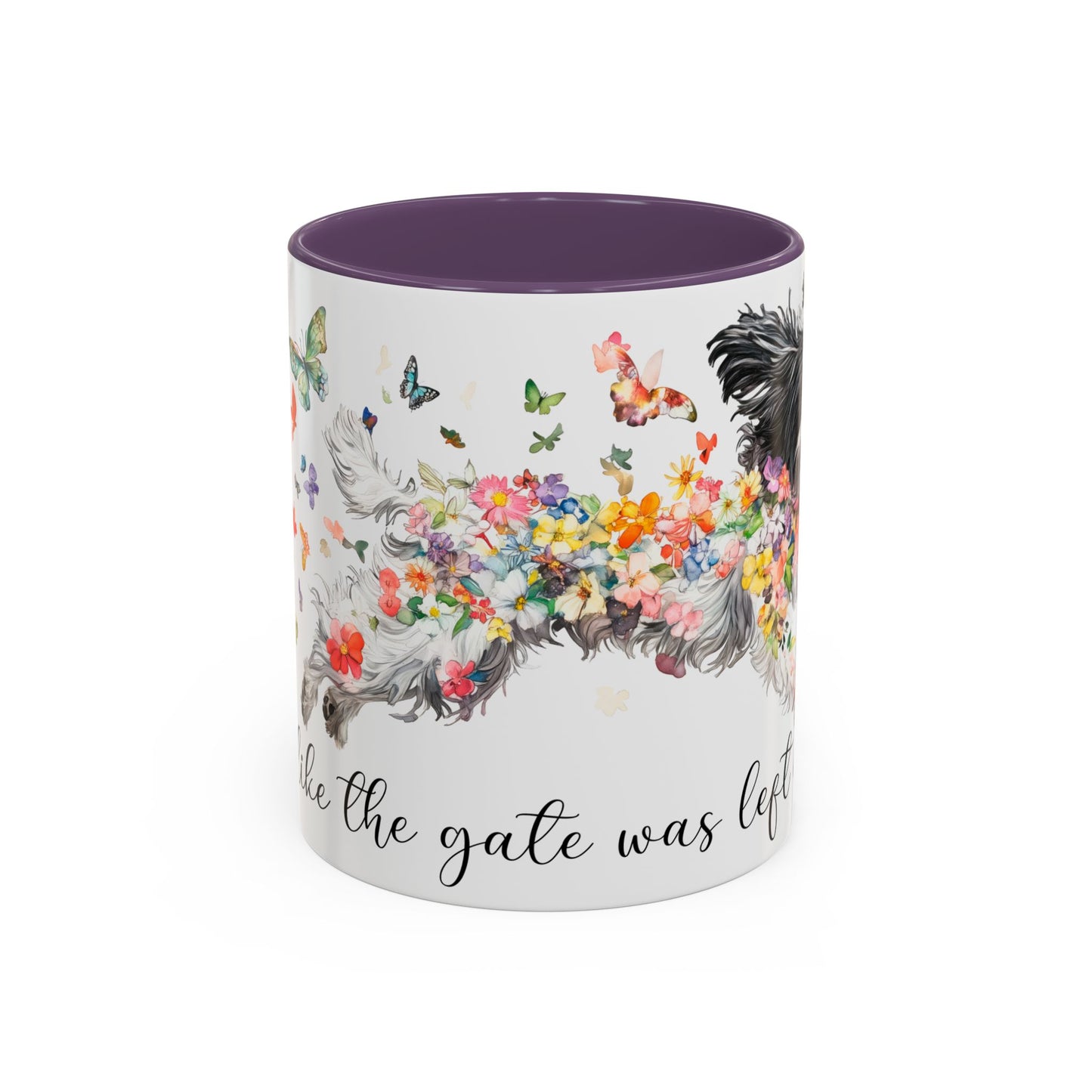 USA MUGS - ANY DESIGN - Accent Mugs, 11oz & 15oz