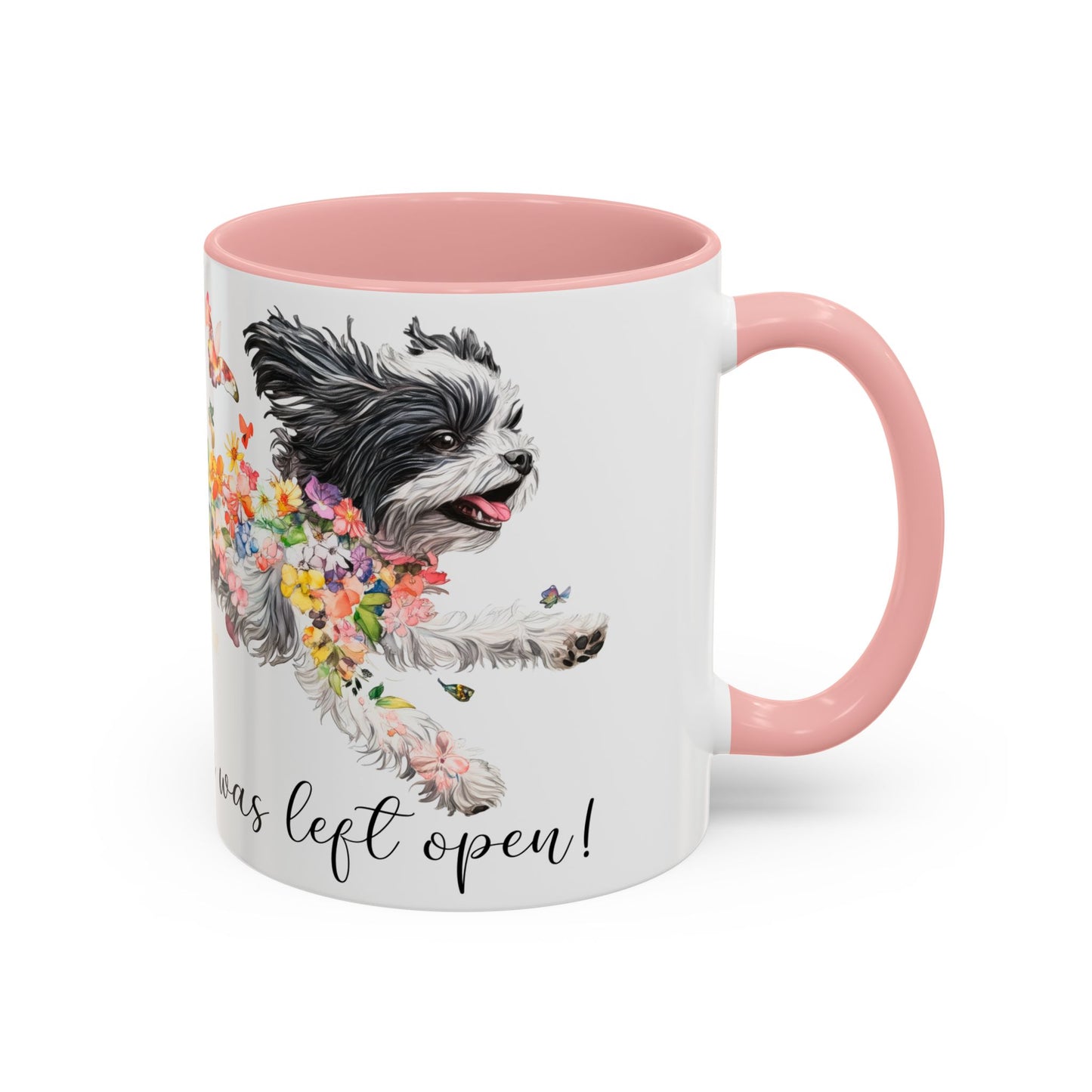 USA MUGS - ANY DESIGN - Accent Mugs, 11oz & 15oz