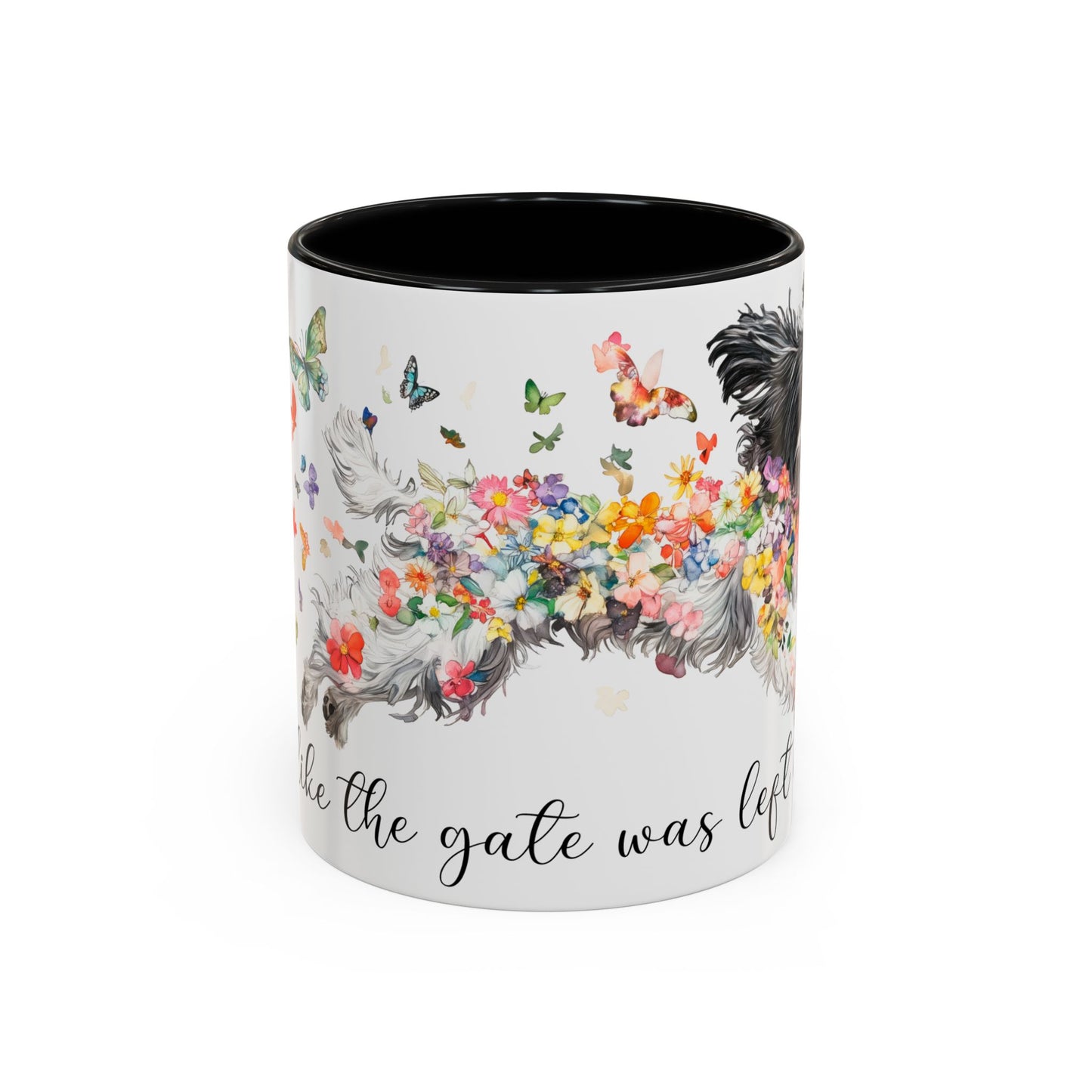 USA MUGS - ANY DESIGN - Accent Mugs, 11oz & 15oz