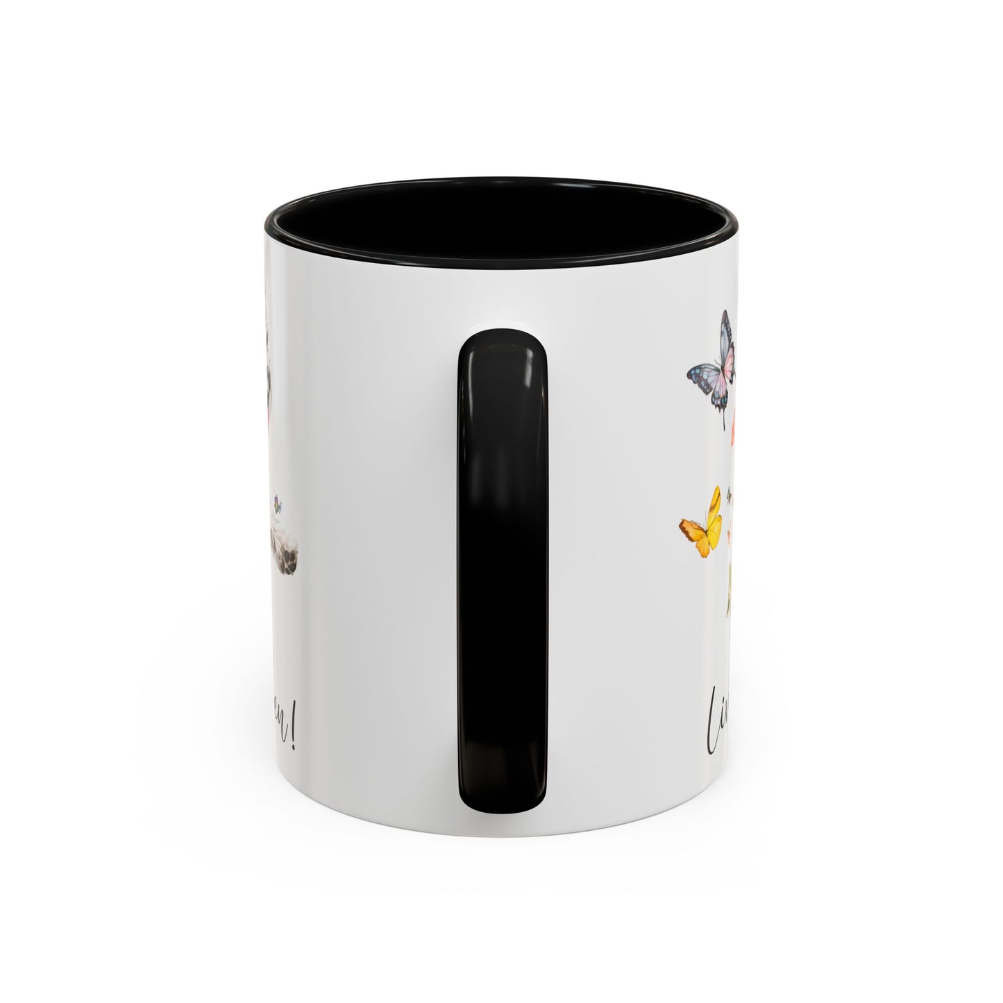 USA MUGS - ANY DESIGN - Accent Mugs, 11oz & 15oz