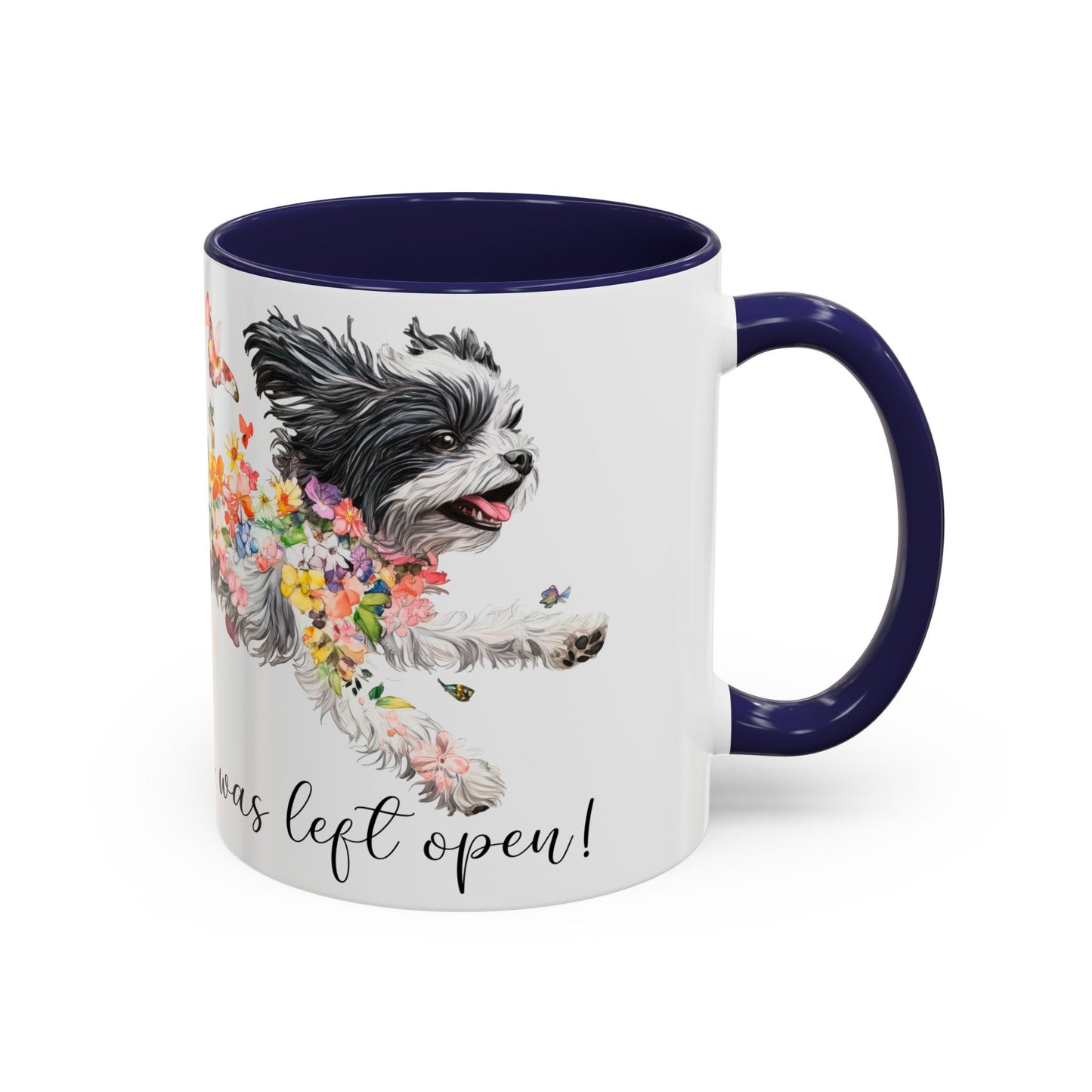 USA MUGS - ANY DESIGN - Accent Mugs, 11oz & 15oz