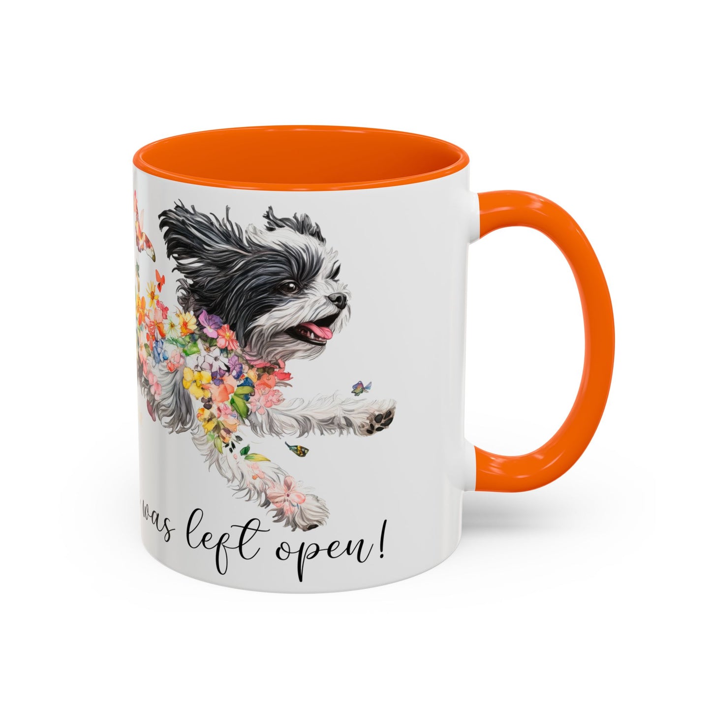 USA MUGS - ANY DESIGN - Accent Mugs, 11oz & 15oz
