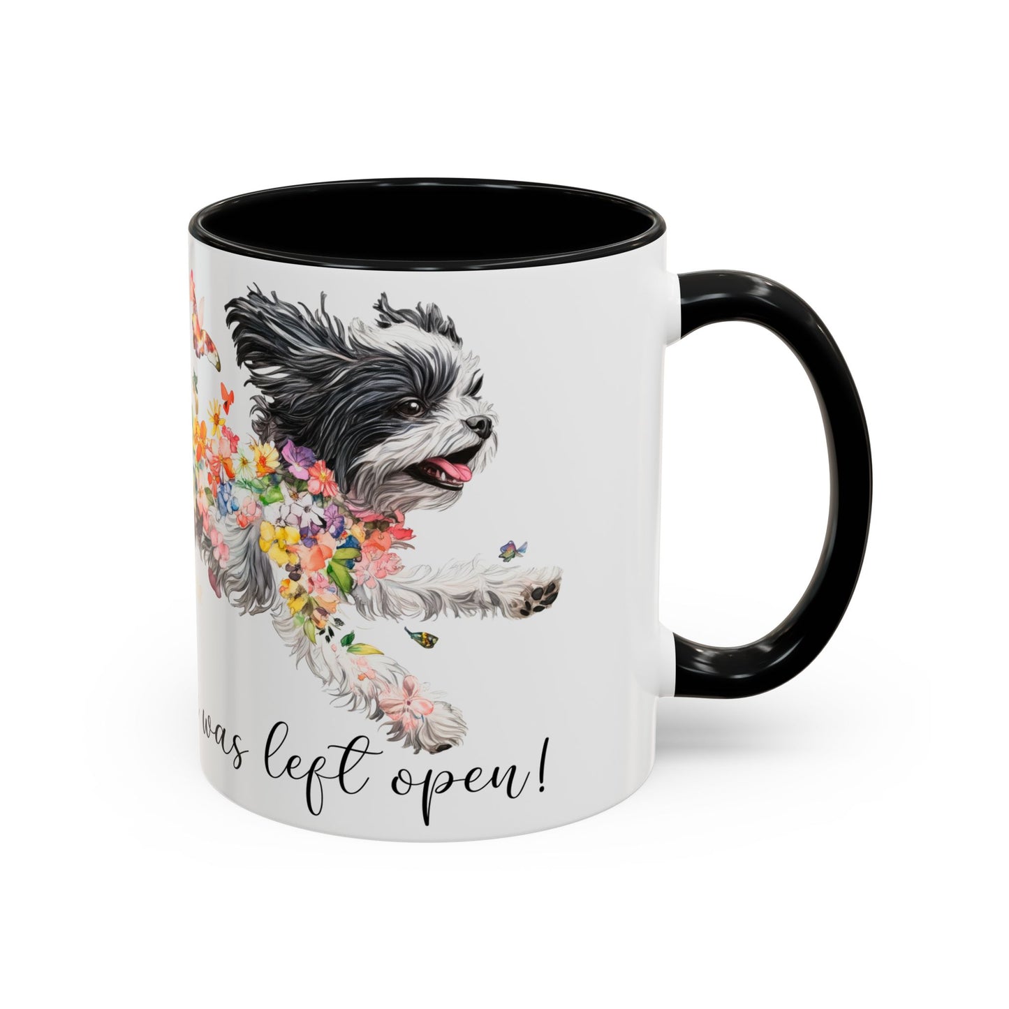 USA MUGS - ANY DESIGN - Accent Mugs, 11oz & 15oz