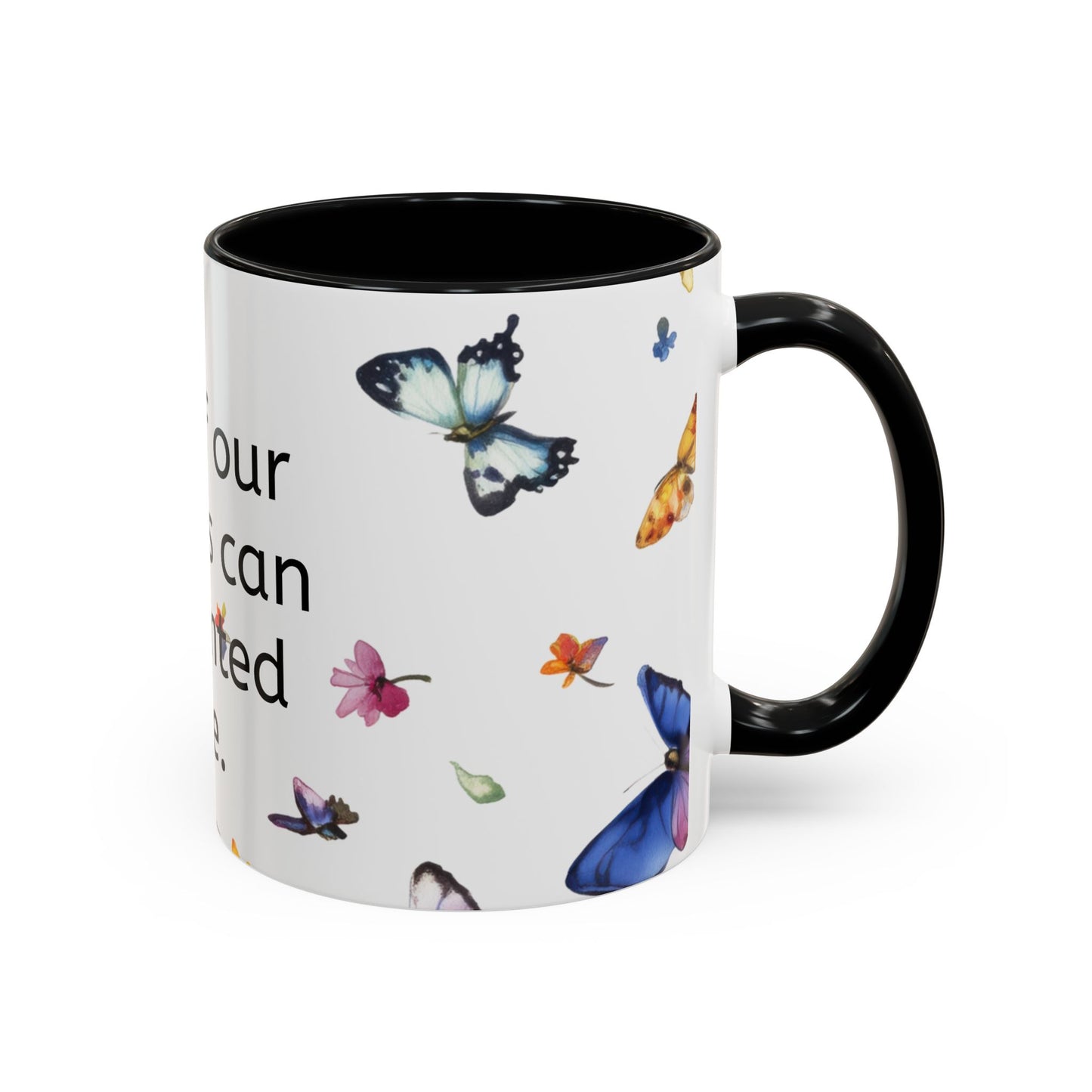 UNITED KINGDOM MUGS - ANY DESIGN - Accent Mugs, 11oz