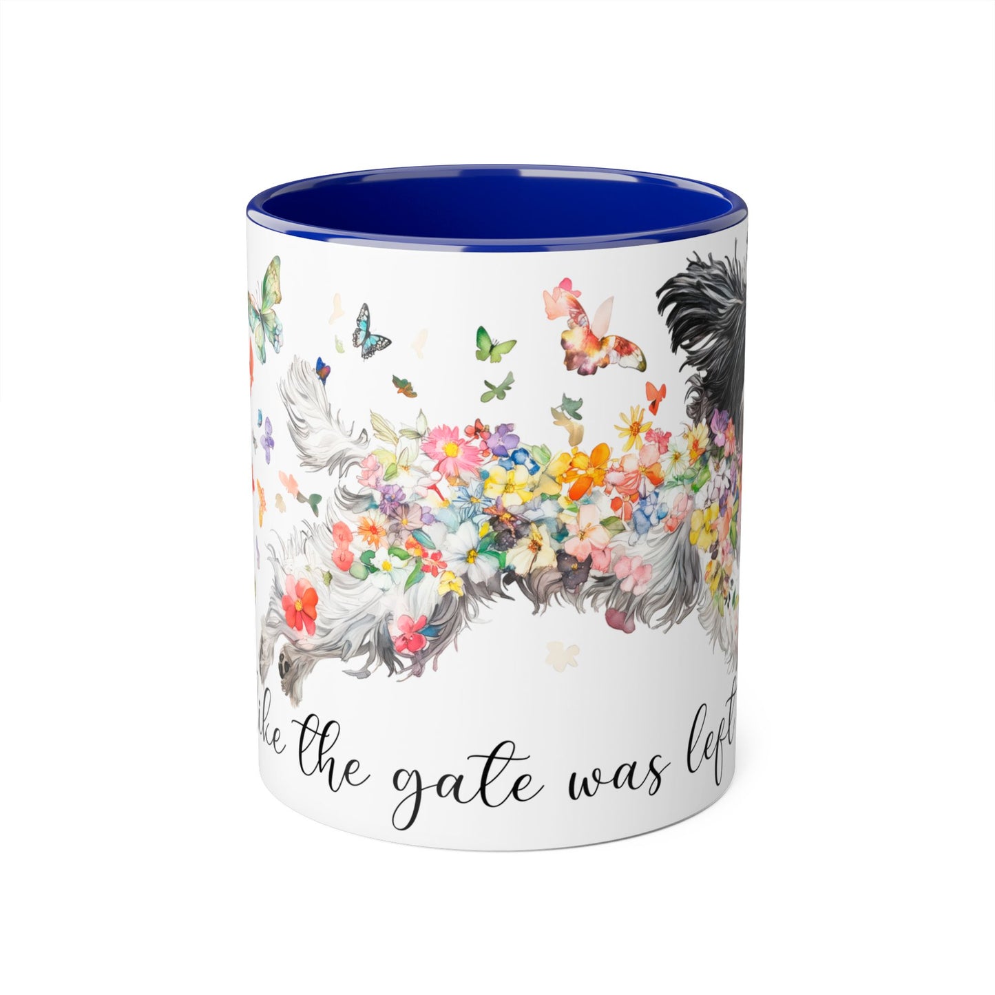 CANADIAN MUGS - Any Design Accent 11oz mug