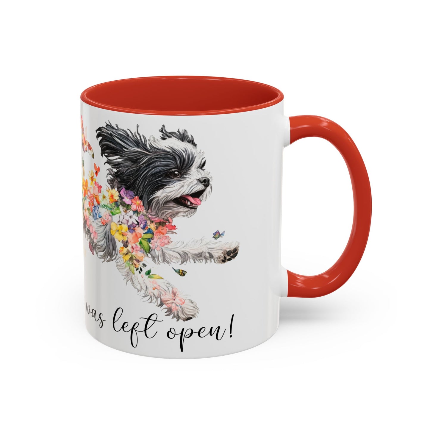 USA MUGS - ANY DESIGN - Accent Mugs, 11oz & 15oz