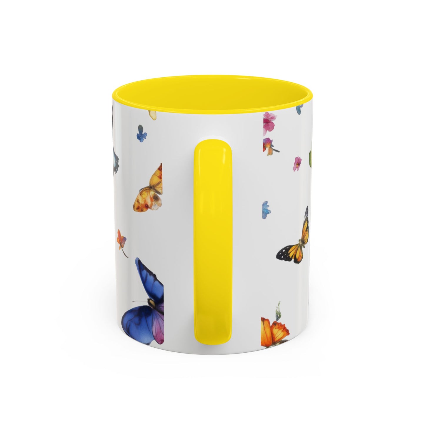 UNITED KINGDOM MUGS - ANY DESIGN - Accent Mugs, 11oz