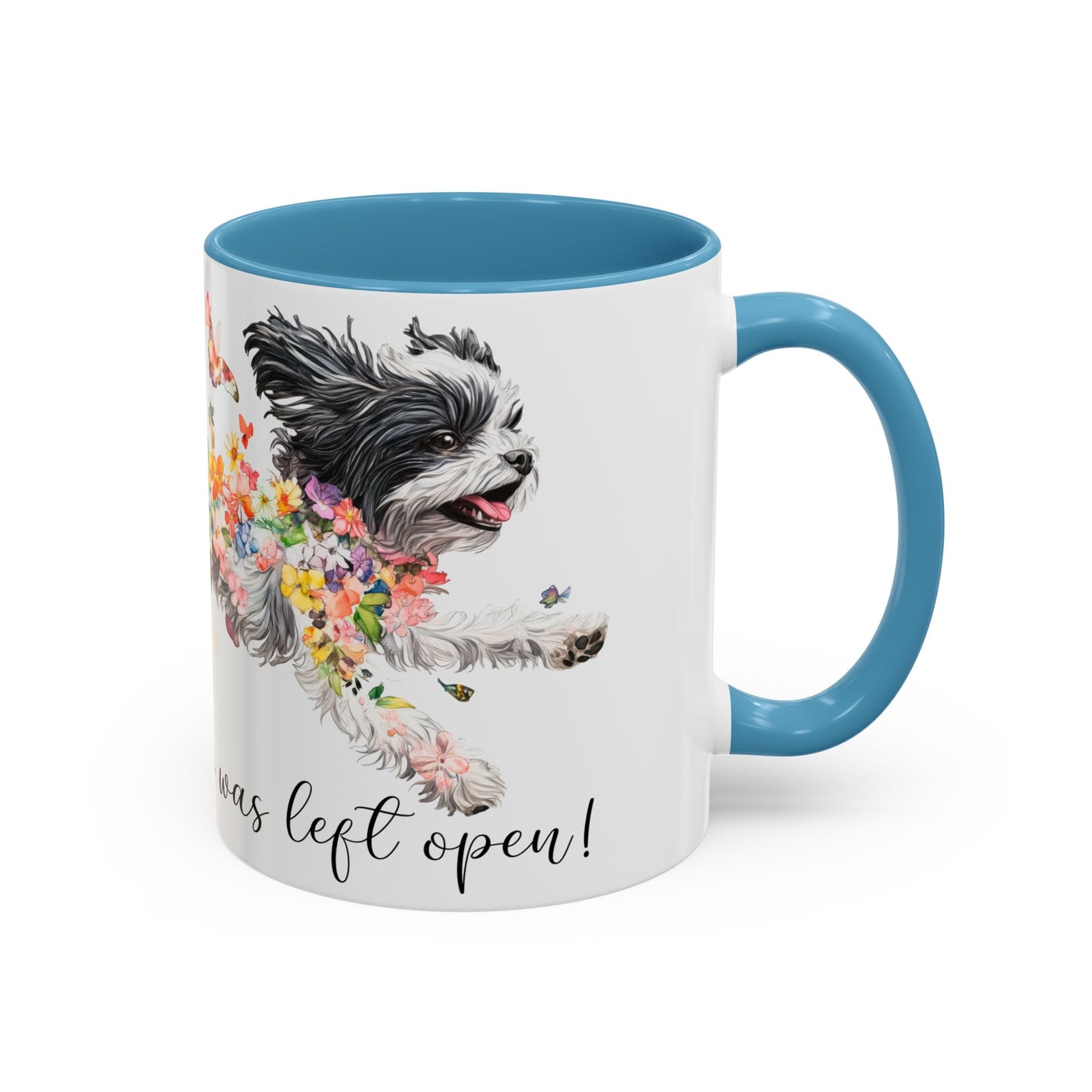USA MUGS - ANY DESIGN - Accent Mugs, 11oz & 15oz