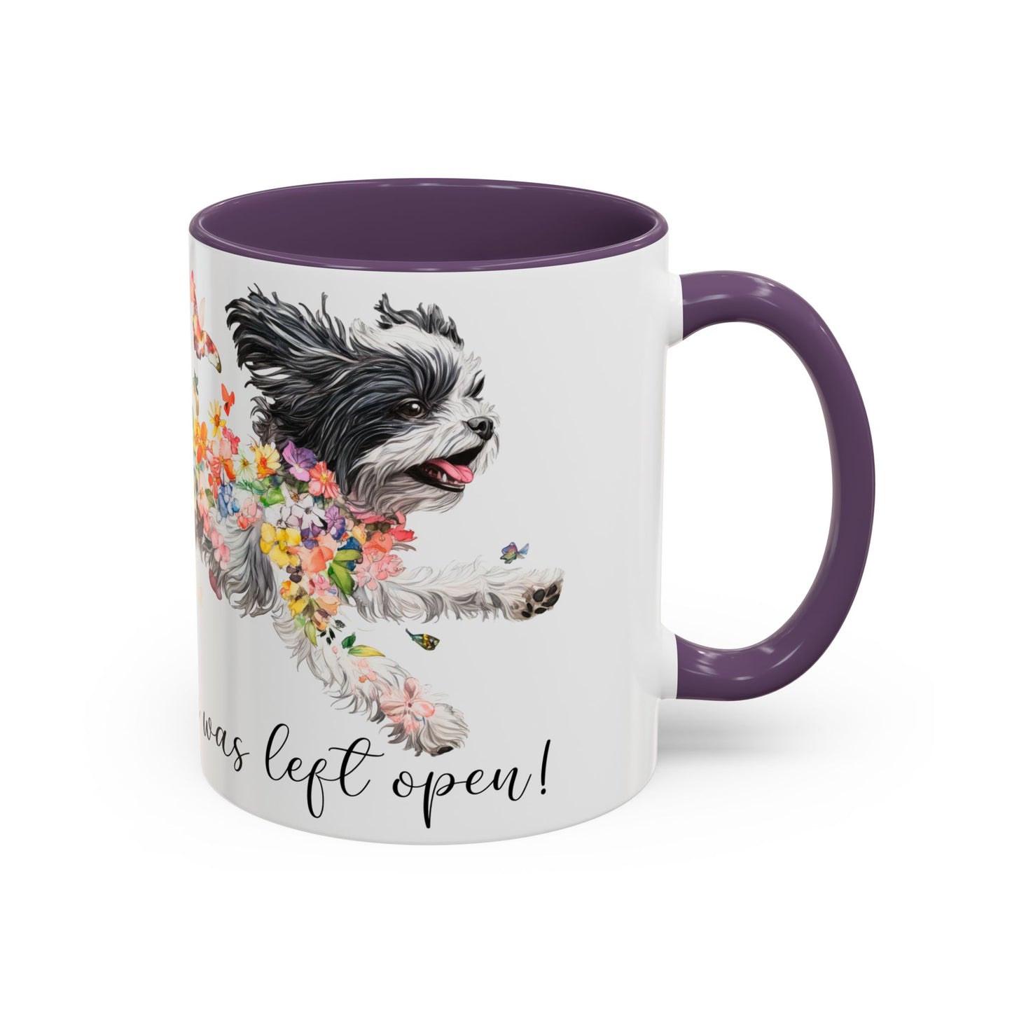 USA MUGS - ANY DESIGN - Accent Mugs, 11oz & 15oz
