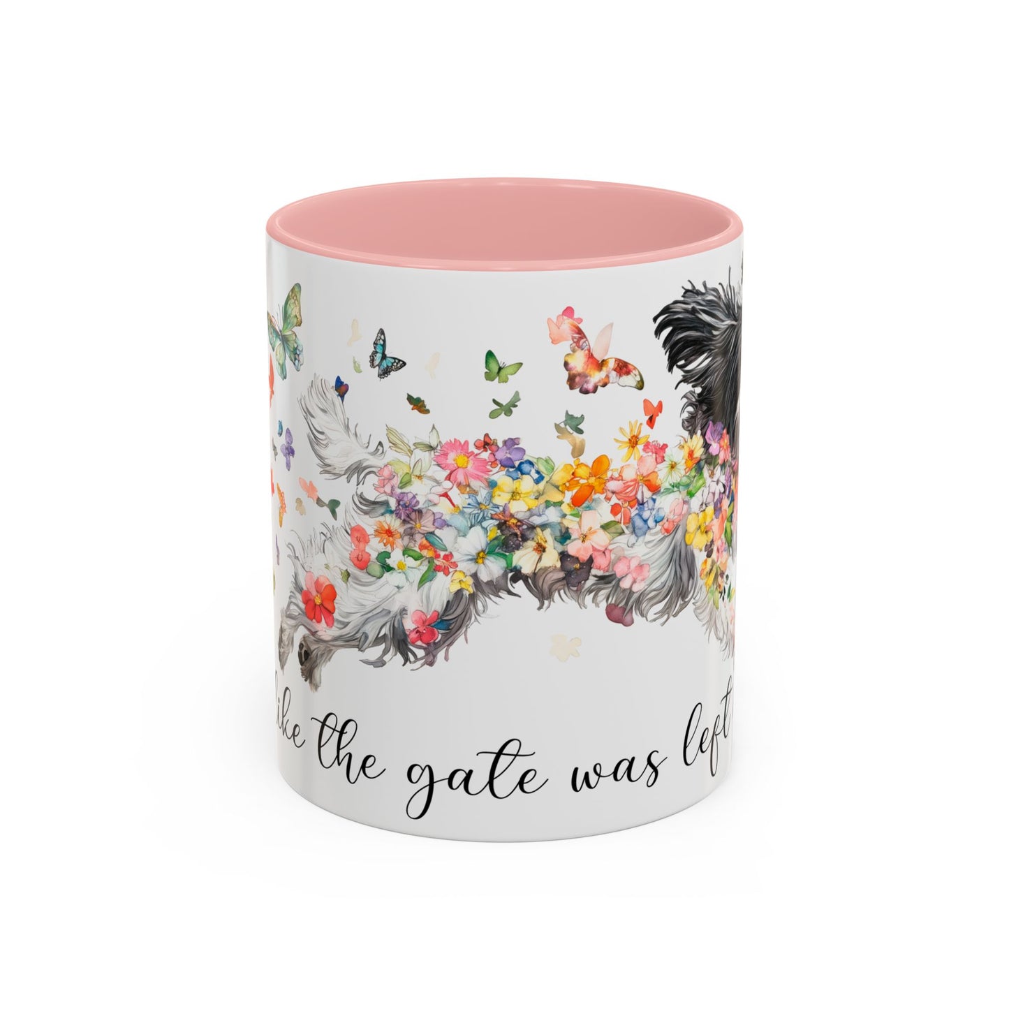 USA MUGS - ANY DESIGN - Accent Mugs, 11oz & 15oz