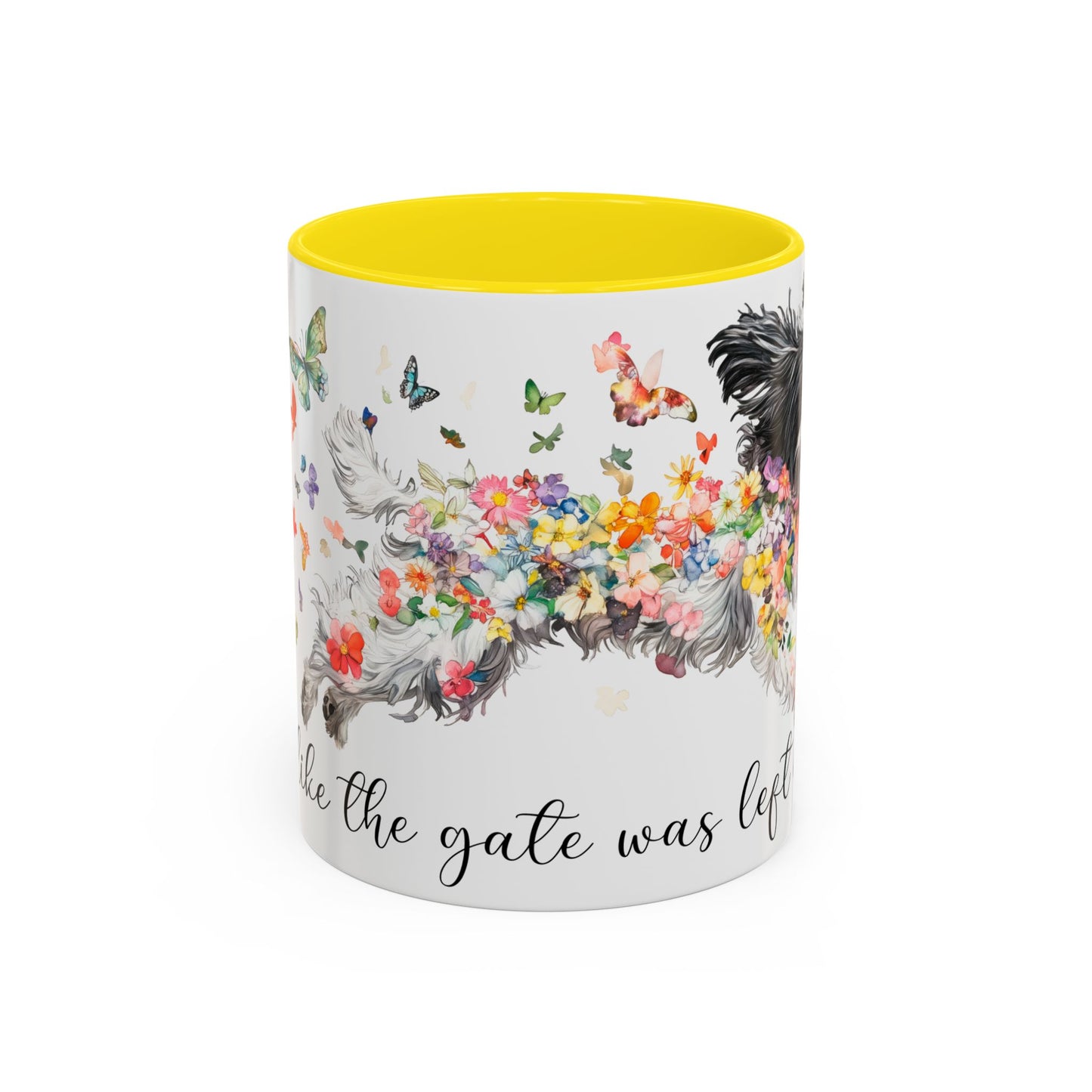 USA MUGS - ANY DESIGN - Accent Mugs, 11oz & 15oz