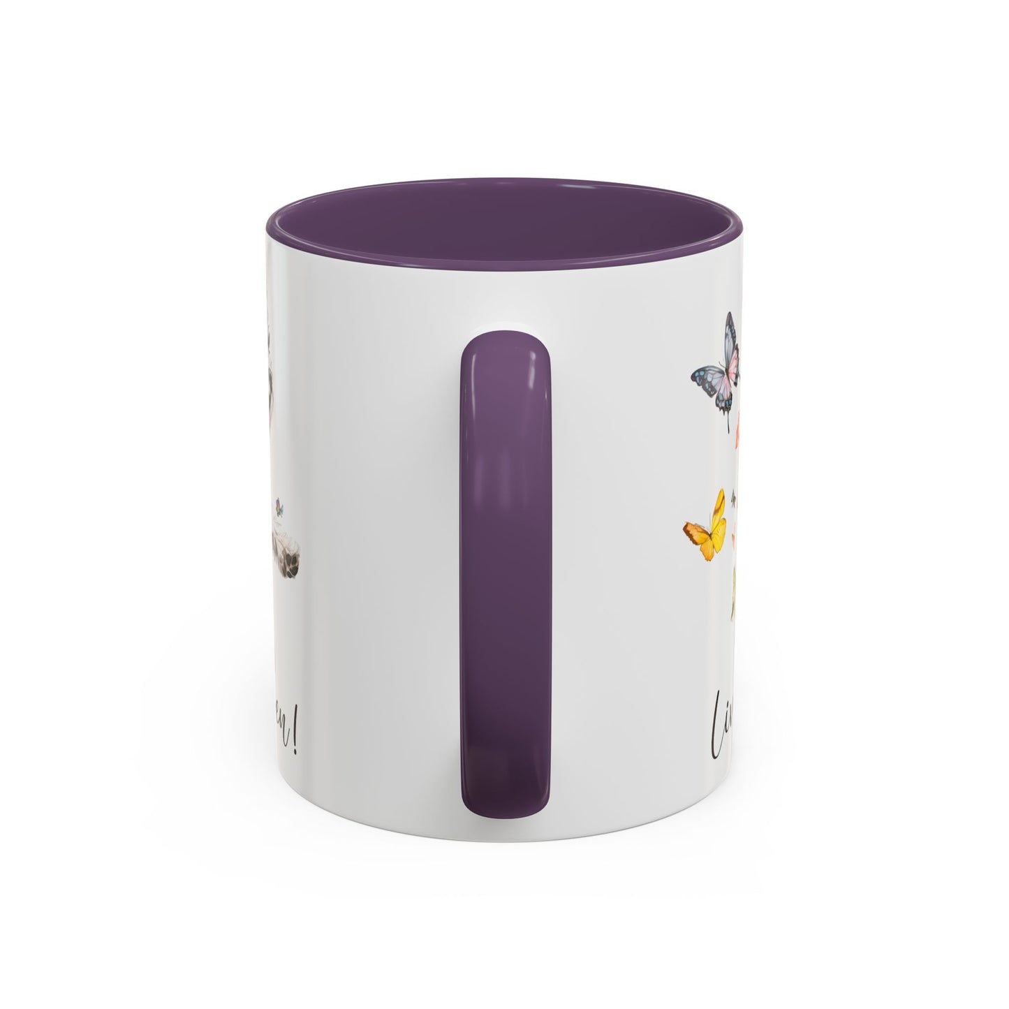 USA MUGS - ANY DESIGN - Accent Mugs, 11oz & 15oz