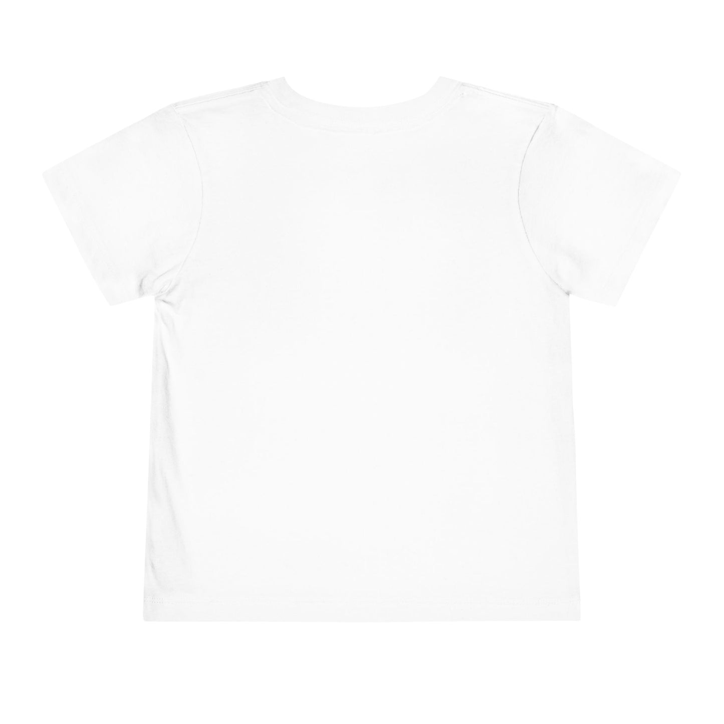Winnie Moo Toddler Short Sleeve Tee