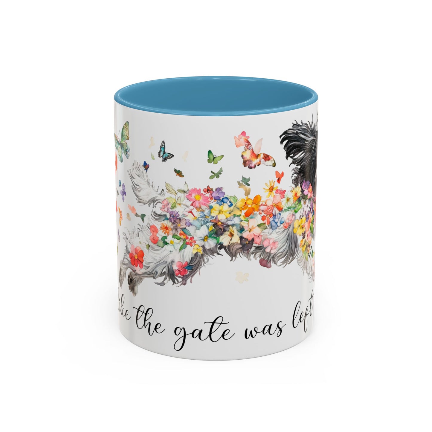 USA MUGS - ANY DESIGN - Accent Mugs, 11oz & 15oz