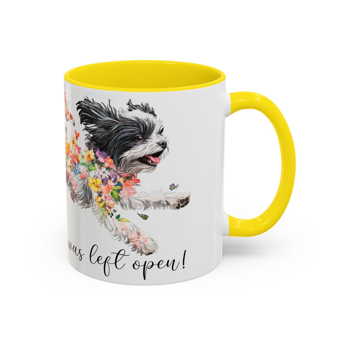 USA MUGS - ANY DESIGN - Accent Mugs, 11oz & 15oz