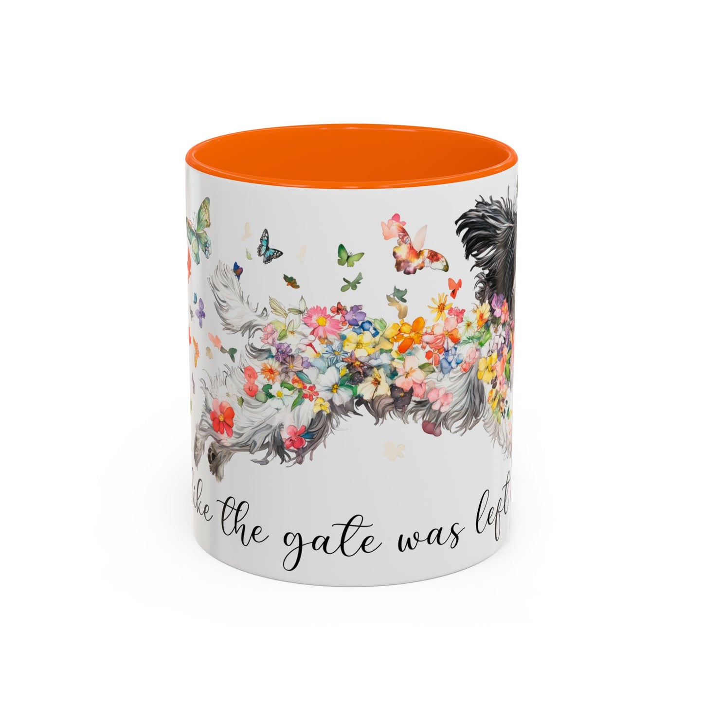 USA MUGS - ANY DESIGN - Accent Mugs, 11oz & 15oz