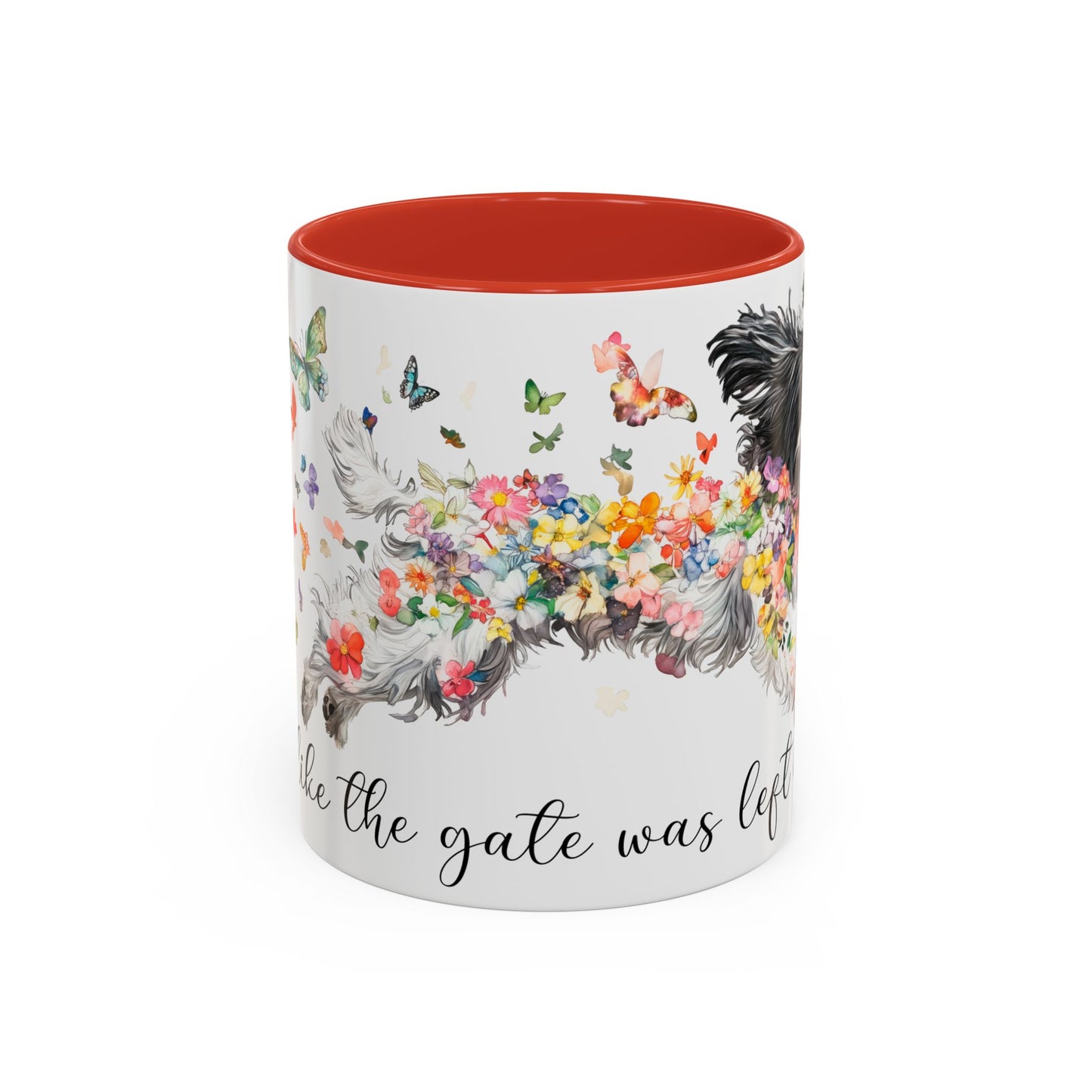 USA MUGS - ANY DESIGN - Accent Mugs, 11oz & 15oz