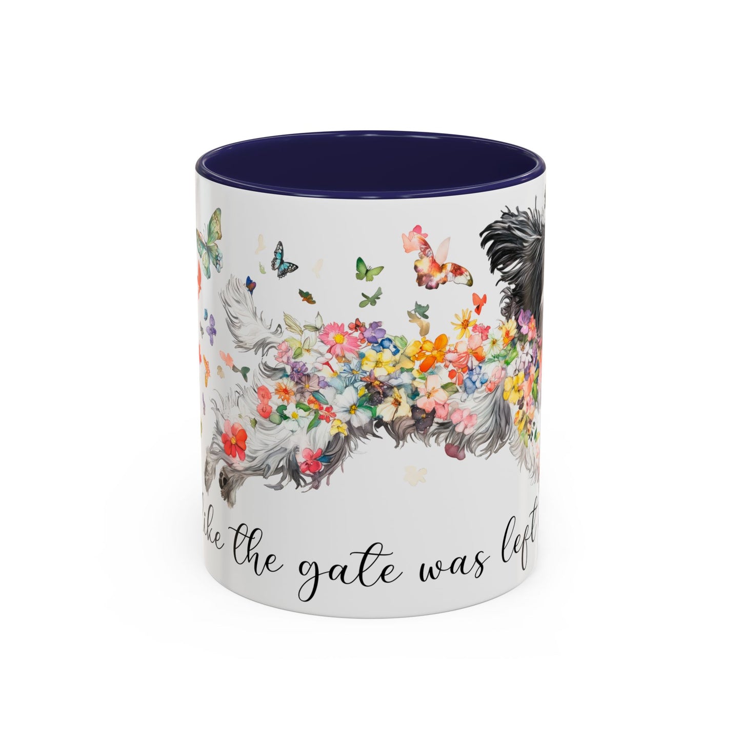 USA MUGS - ANY DESIGN - Accent Mugs, 11oz & 15oz