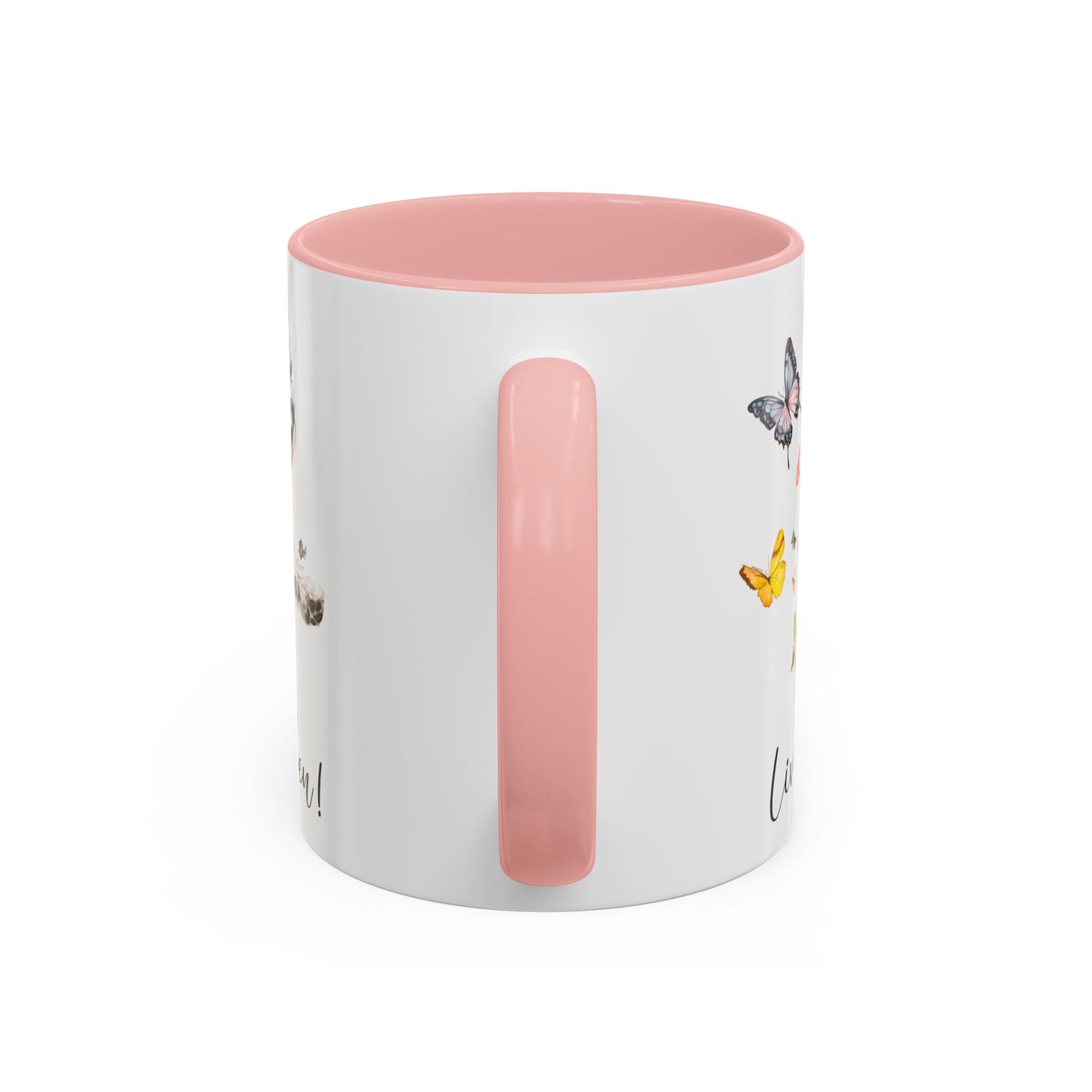 USA MUGS - ANY DESIGN - Accent Mugs, 11oz & 15oz