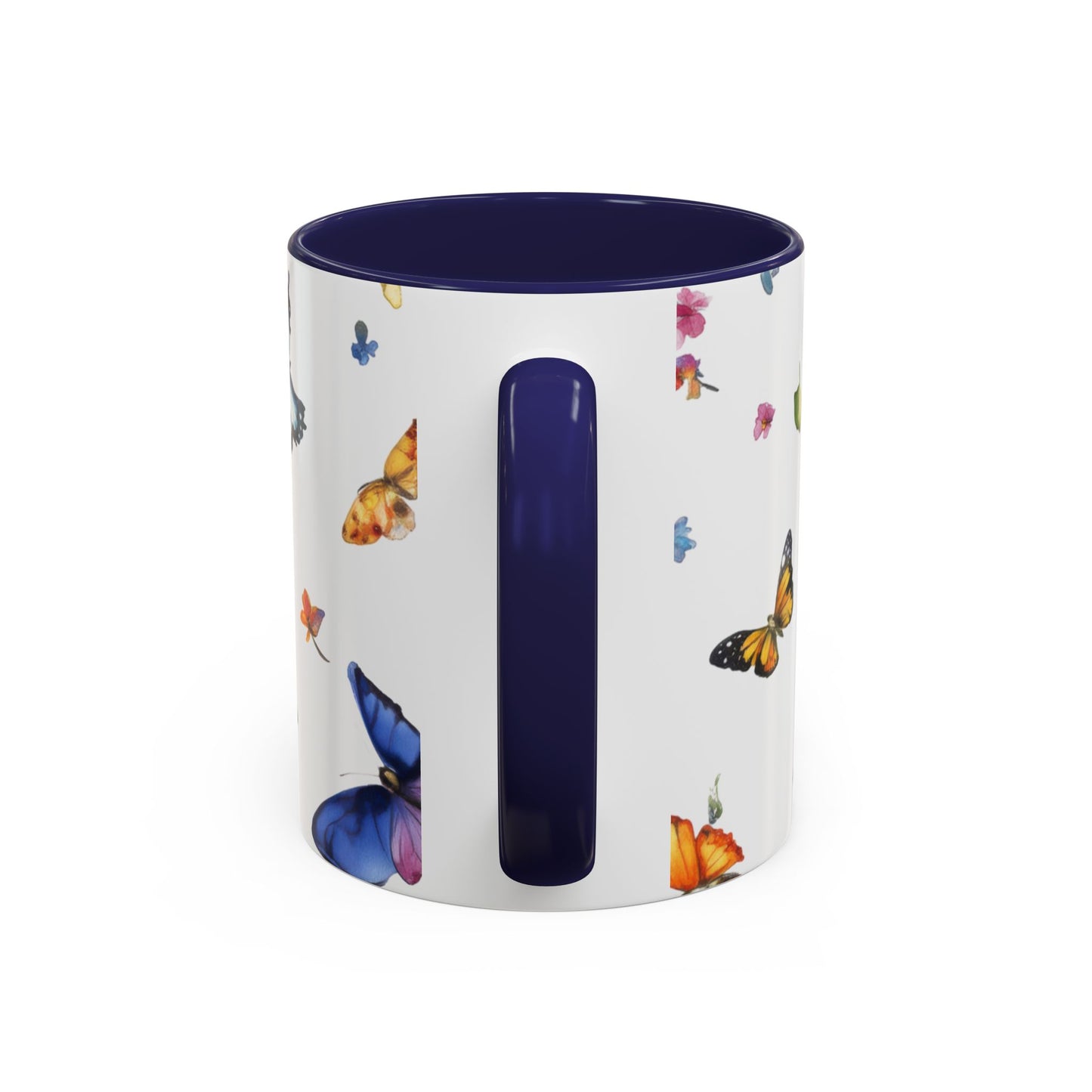 UNITED KINGDOM MUGS - ANY DESIGN - Accent Mugs, 11oz