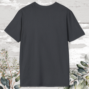German Shepherd Antidepressant T shirt