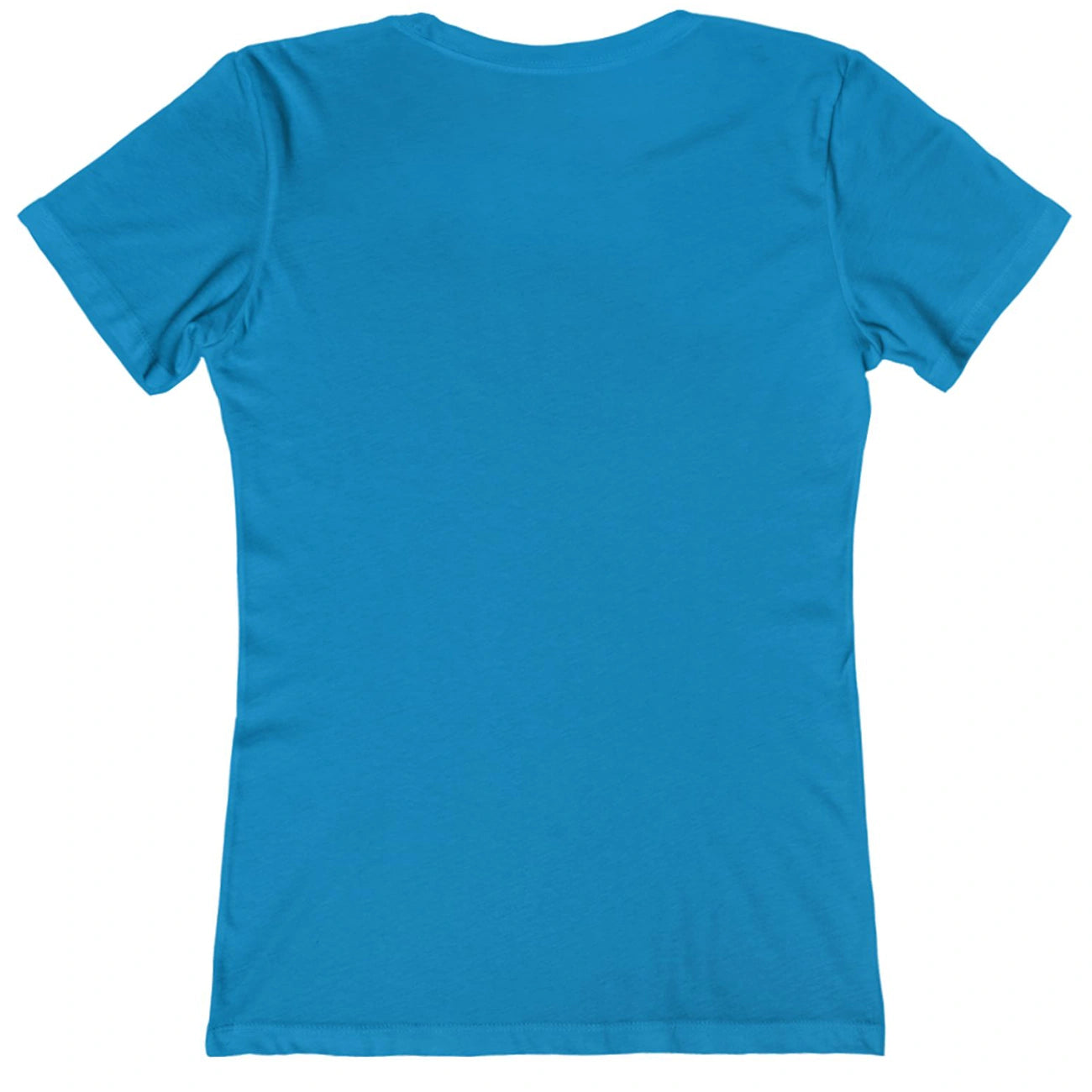 Women's fitted tee - ANY OF OUR DESIGNS PRINTED HERE (Australia)