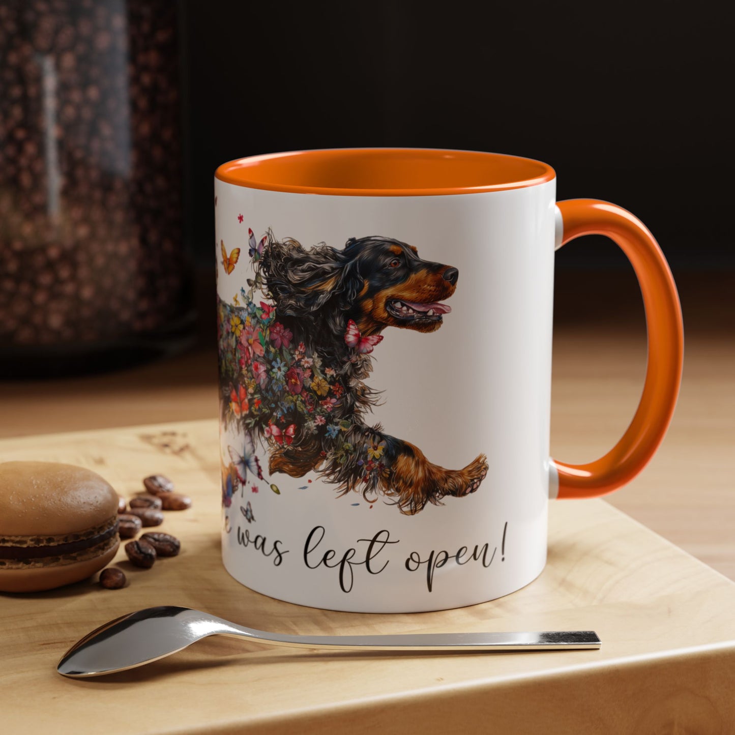 UNITED KINGDOM MUGS - ANY DESIGN - Accent Mugs, 11oz