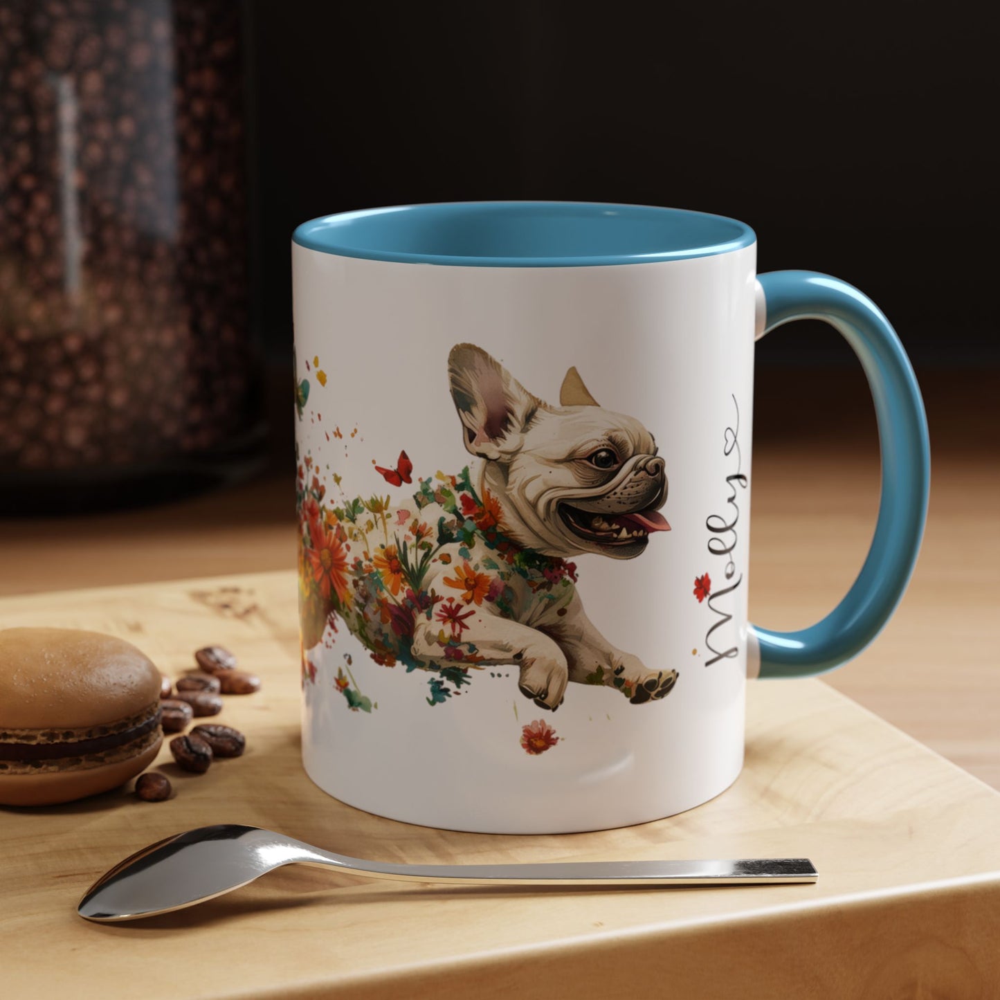 UNITED KINGDOM MUGS - ANY DESIGN - Accent Mugs, 11oz