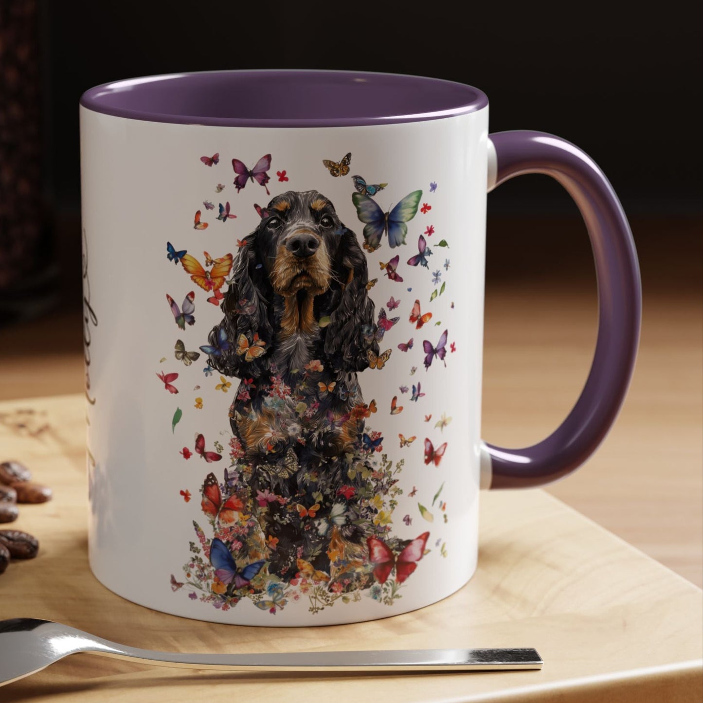 UNITED KINGDOM MUGS - ANY DESIGN - Accent Mugs, 11oz