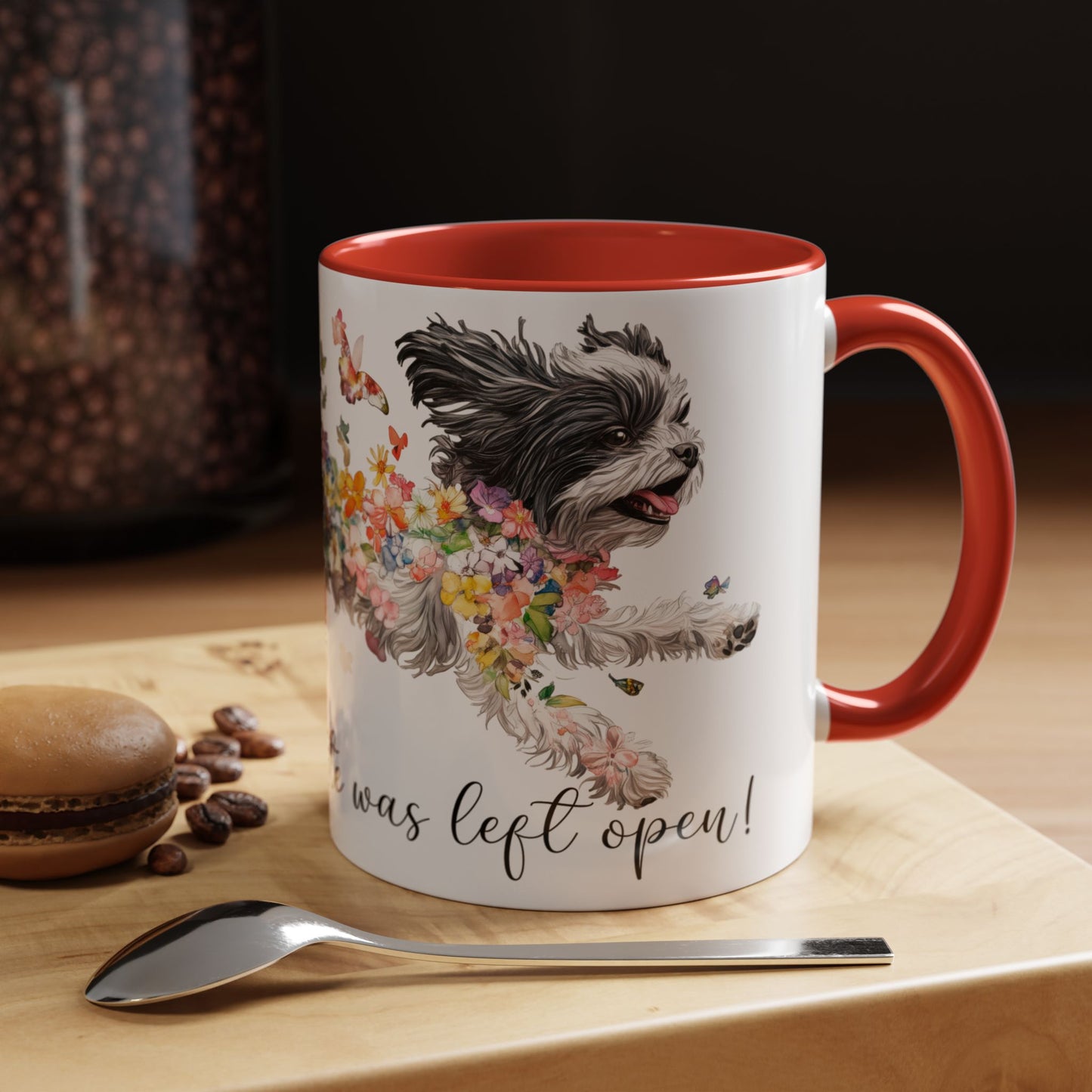 UNITED KINGDOM MUGS - ANY DESIGN - Accent Mugs, 11oz
