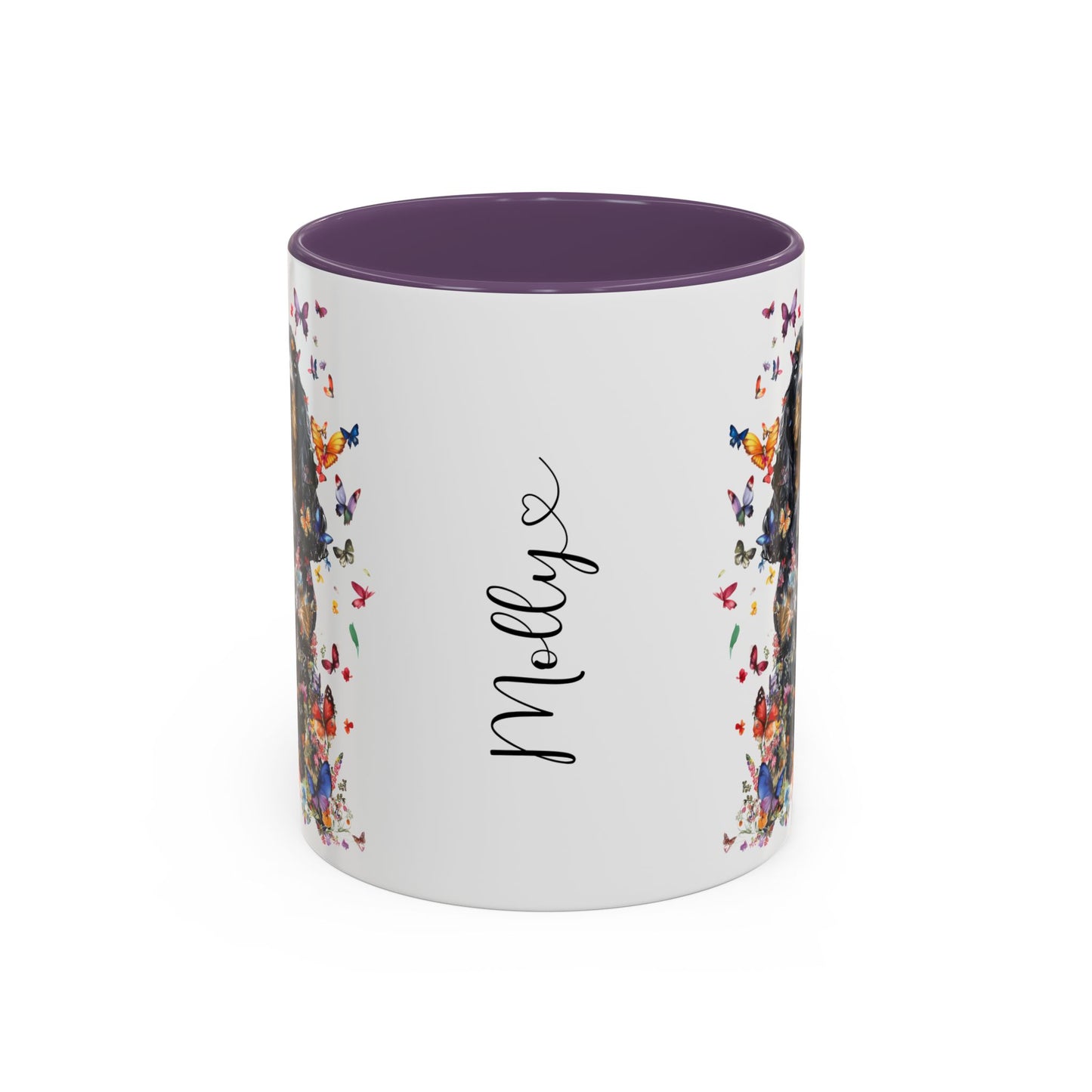 USA MUGS - ANY DESIGN - Accent Mugs, 11oz & 15oz