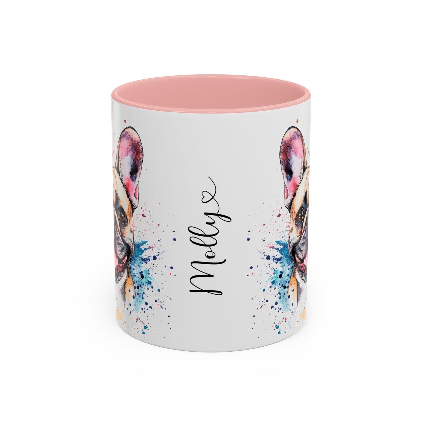 UNITED KINGDOM MUGS - ANY DESIGN - Accent Mugs, 11oz