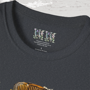 German Shepherd Antidepressant T shirt
