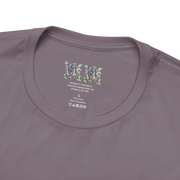 Wag More, Worry Less #3 unisex T shirt