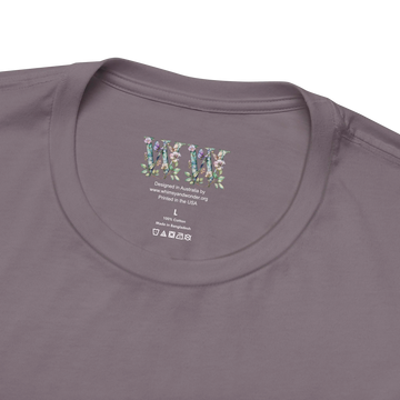 Pumi #2 "Live like the gate was left open" Unisex T shirt