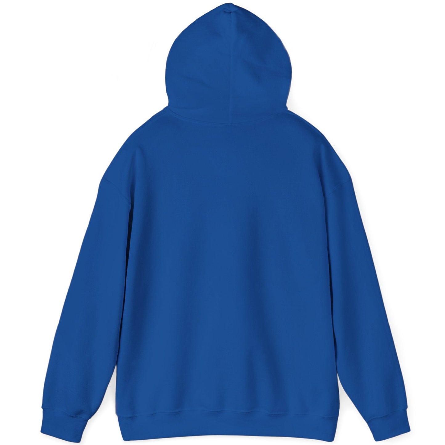 English Cocker Spaniel #2 Hooded Sweatshirt