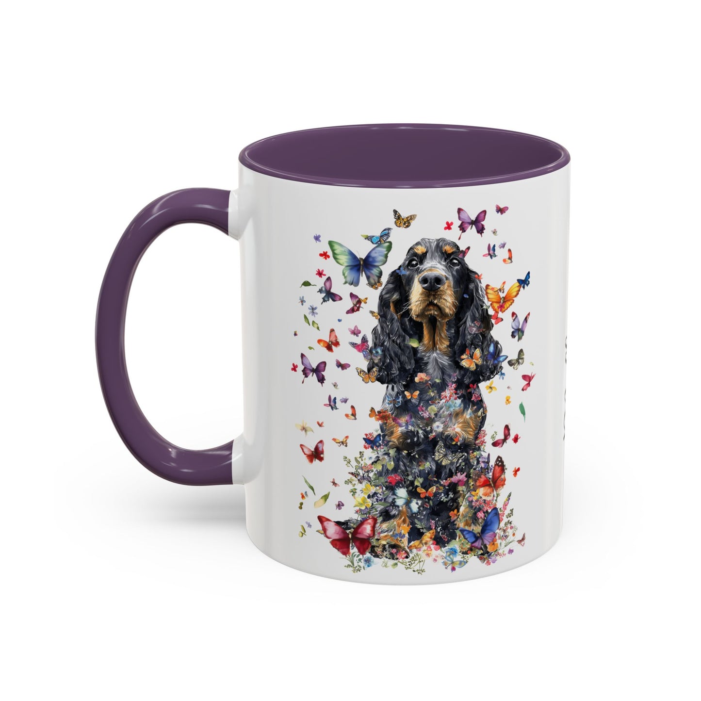 UNITED KINGDOM MUGS - ANY DESIGN - Accent Mugs, 11oz