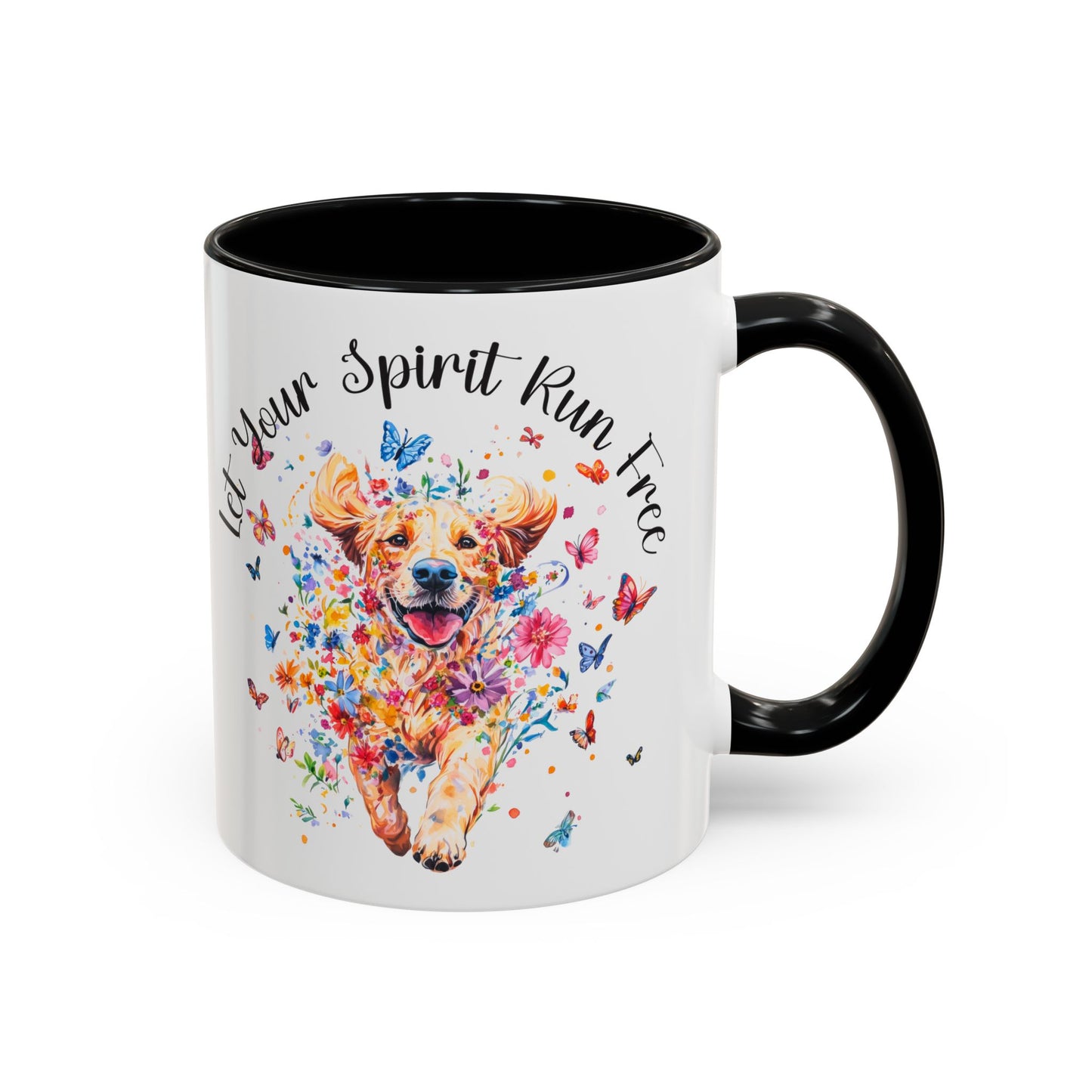 USA MUGS - ANY DESIGN - Accent Mugs, 11oz & 15oz