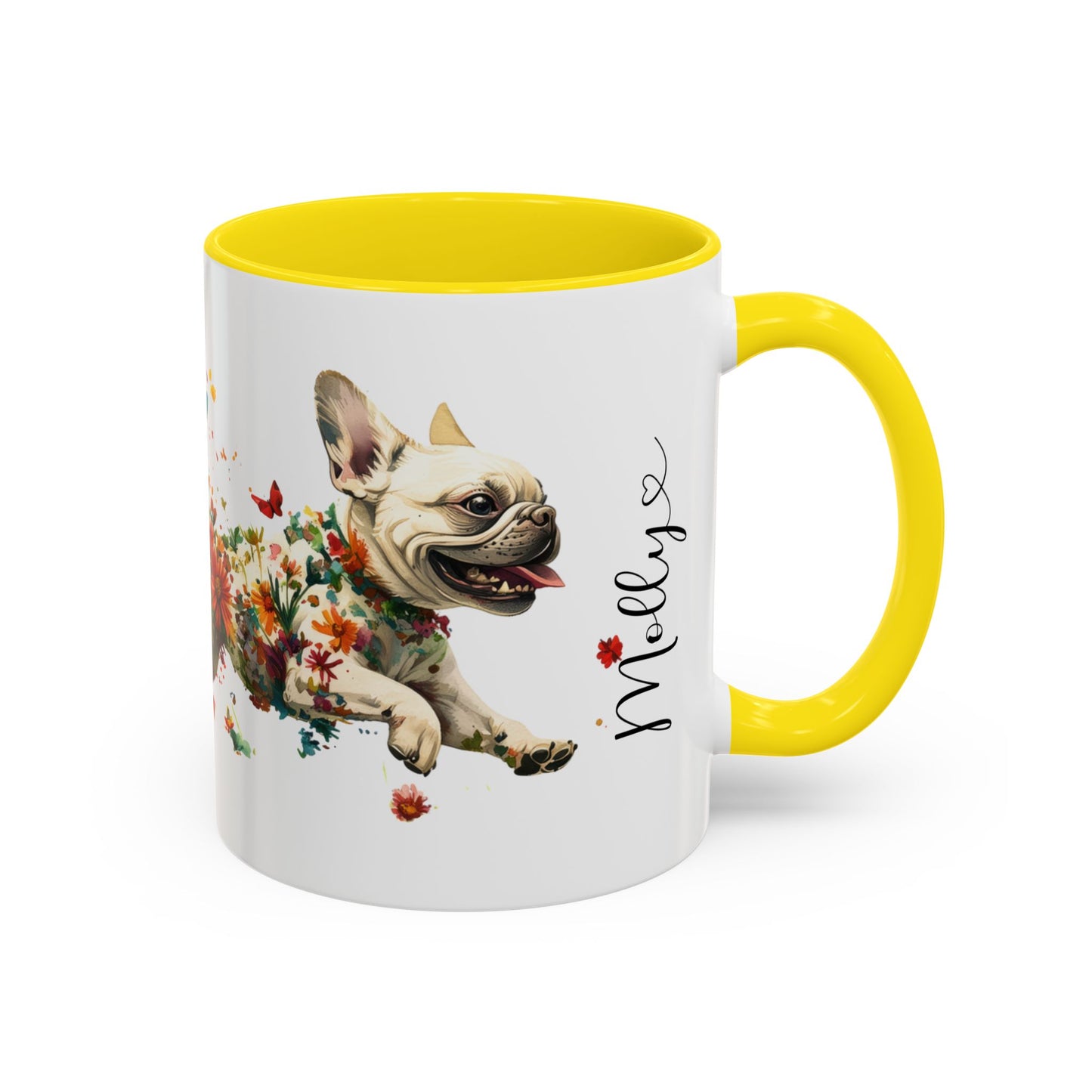 UNITED KINGDOM MUGS - ANY DESIGN - Accent Mugs, 11oz