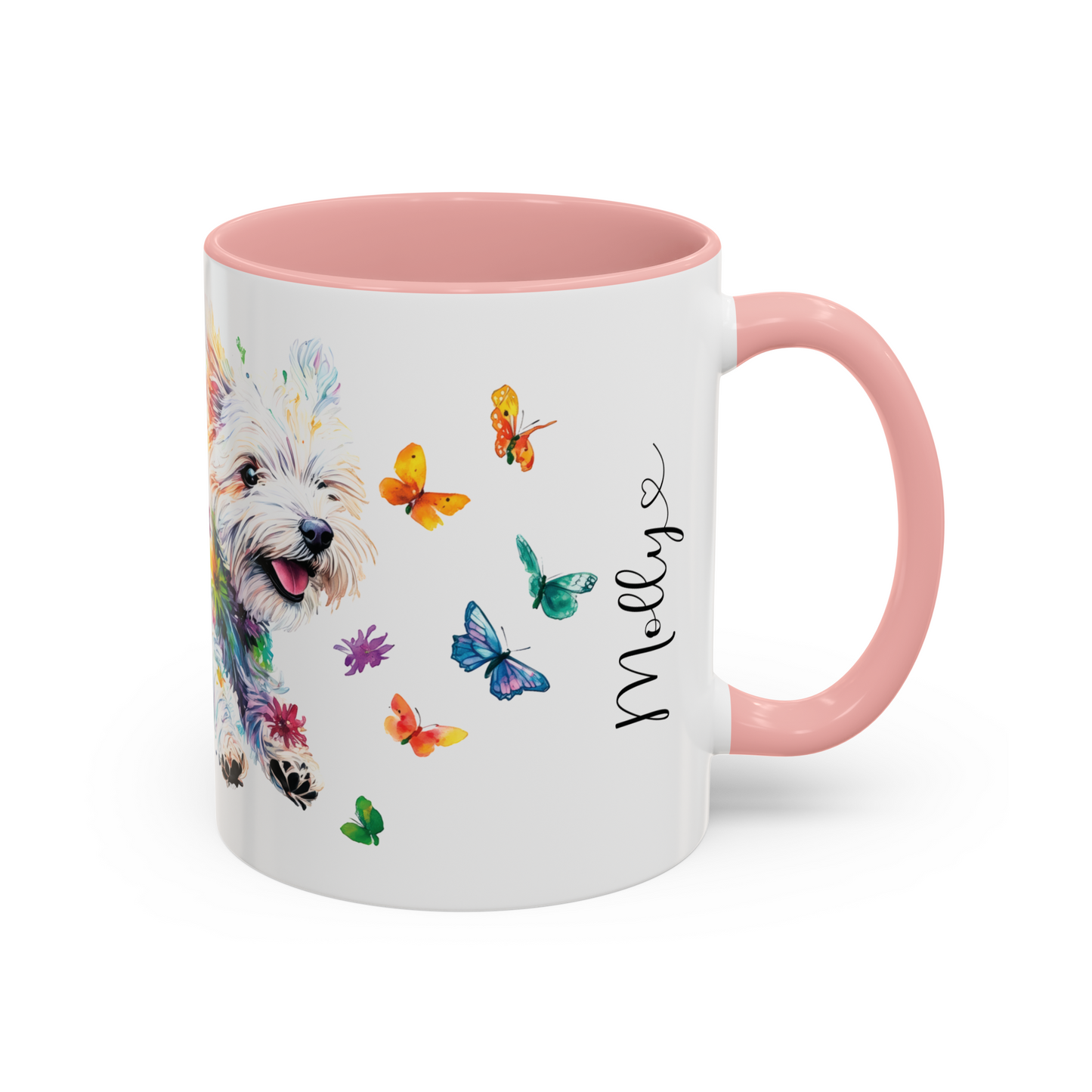 UNITED KINGDOM MUGS - ANY DESIGN - Accent Mugs, 11oz