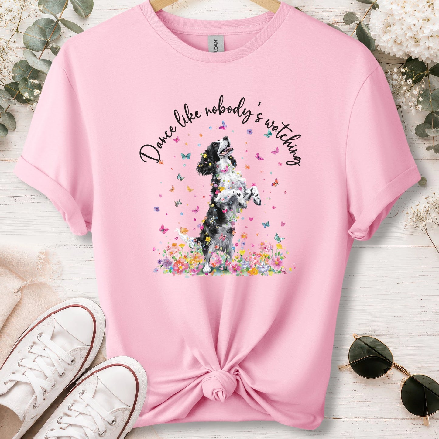 Light Pink