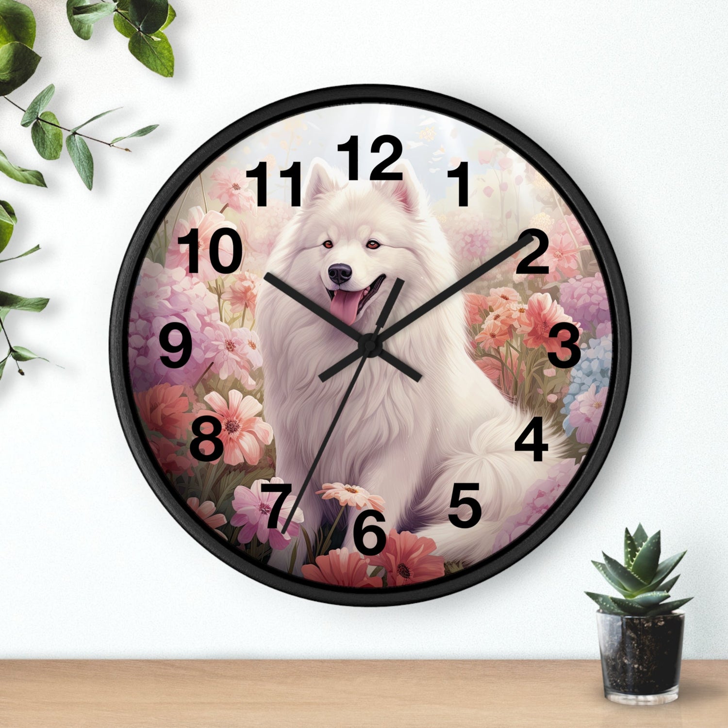 Clocks