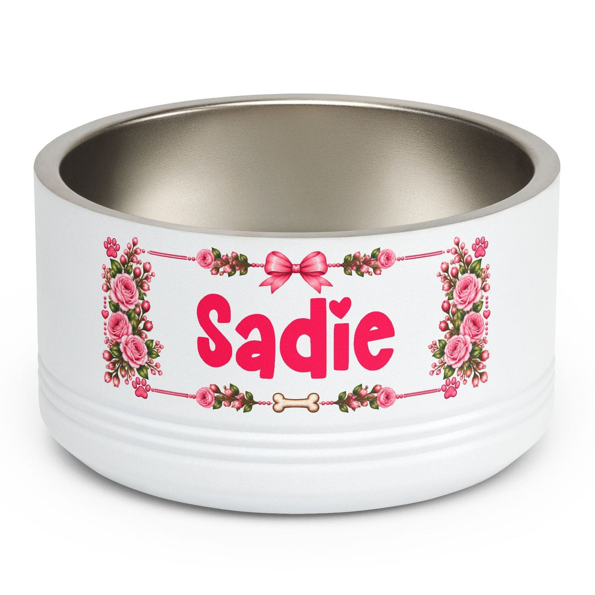 Pet Bowls