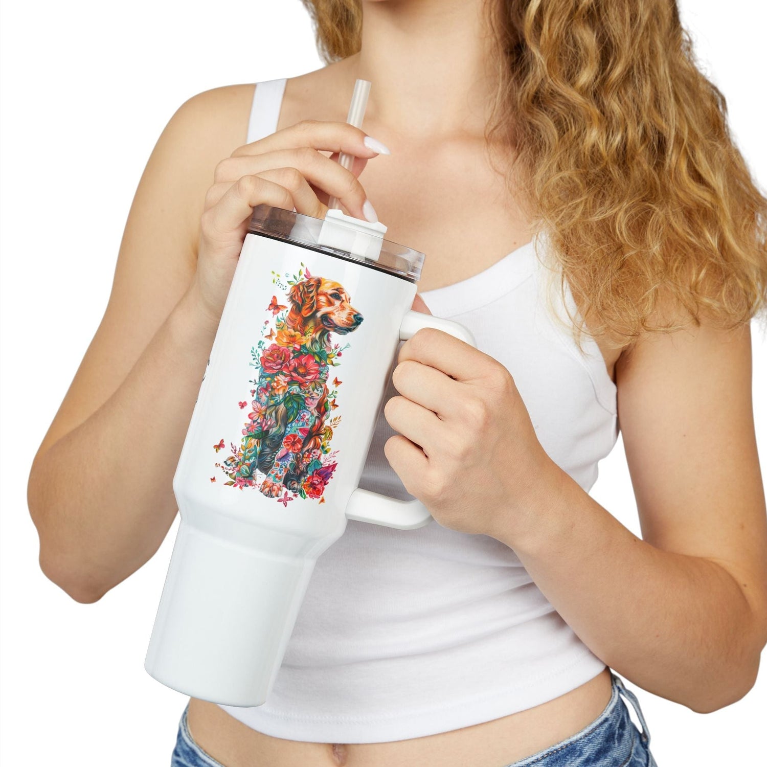 Travel Mug - any design