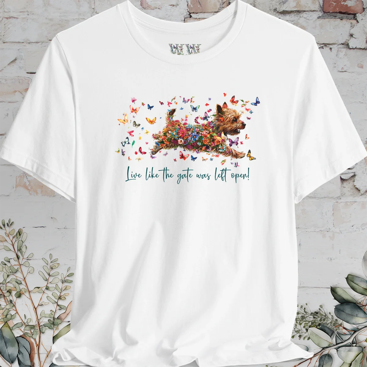 Australian Terrier