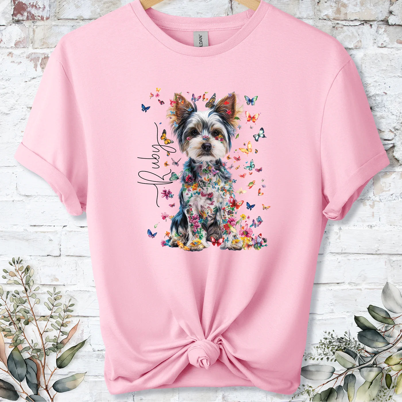 Biewer Terrier