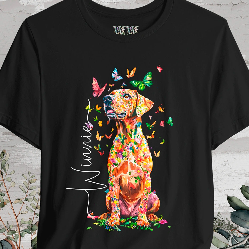 2025 Winter Wonder Dog Shirt With Tulle Accent (Available in any pattern)