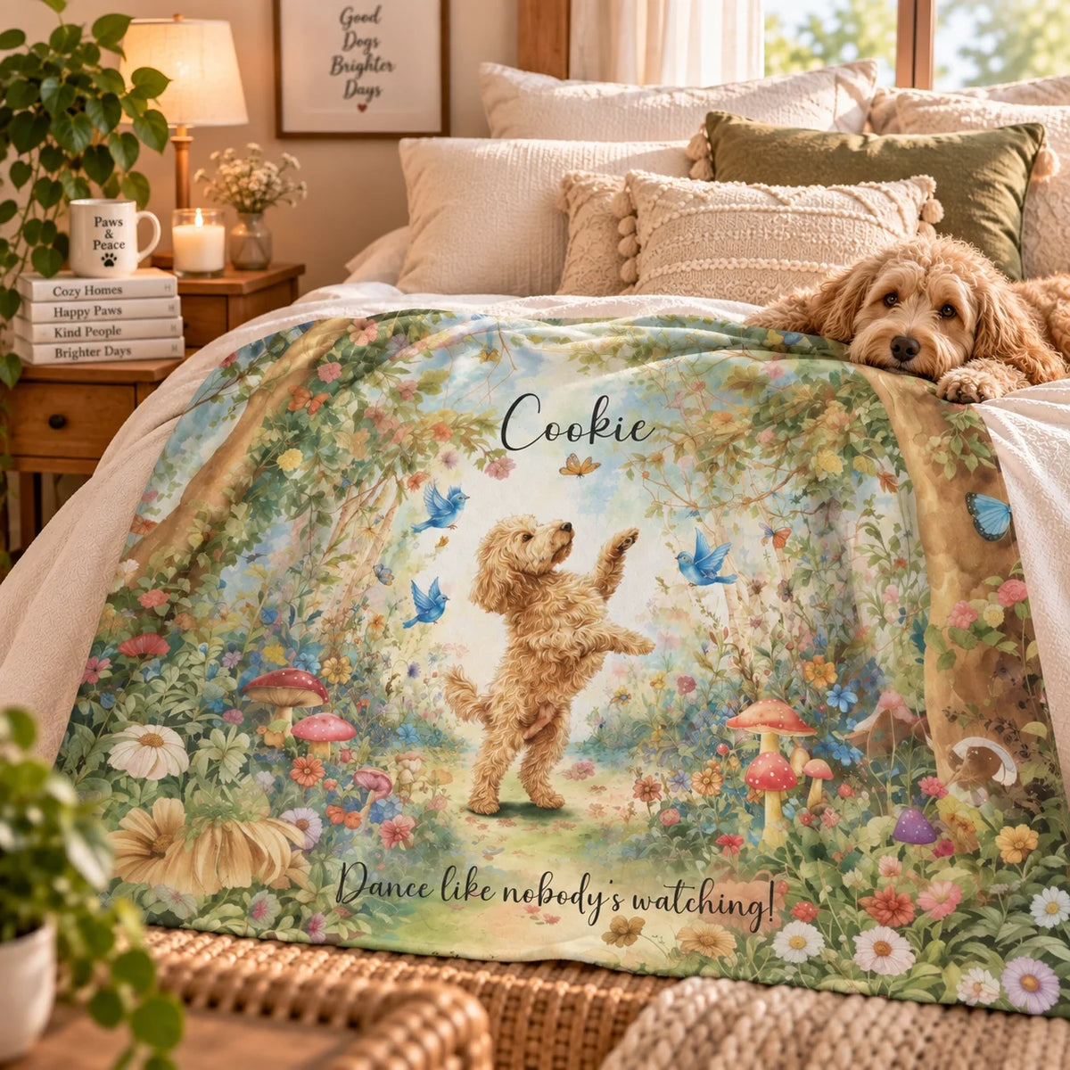 Blankets