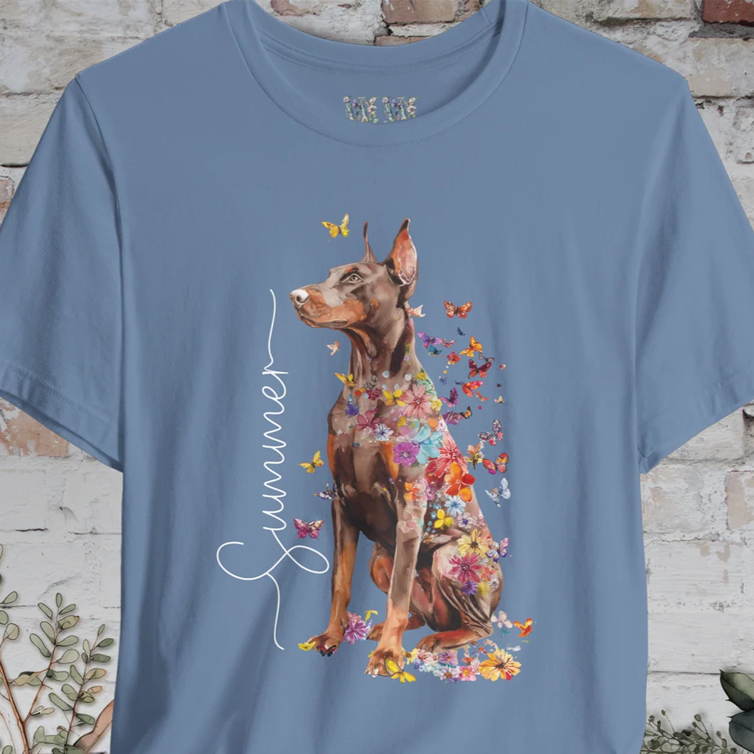 Doberman Pinscher