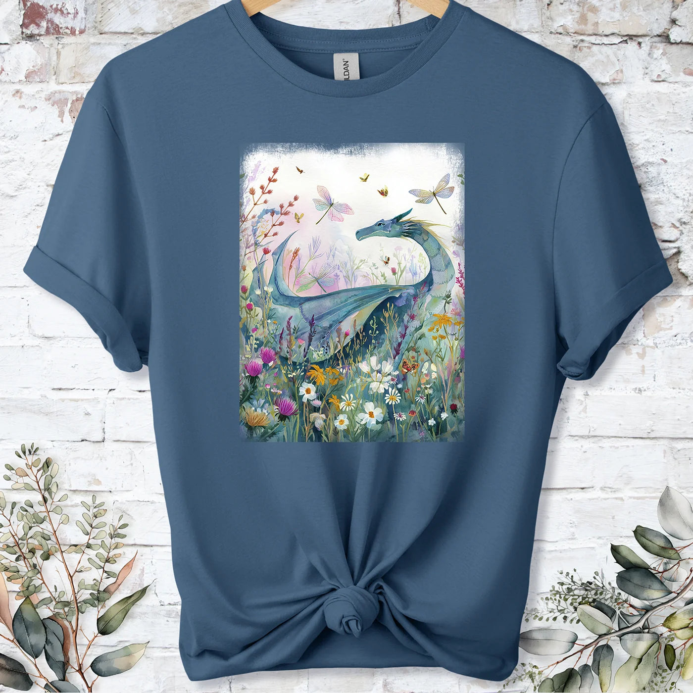 Dragons & Lizards